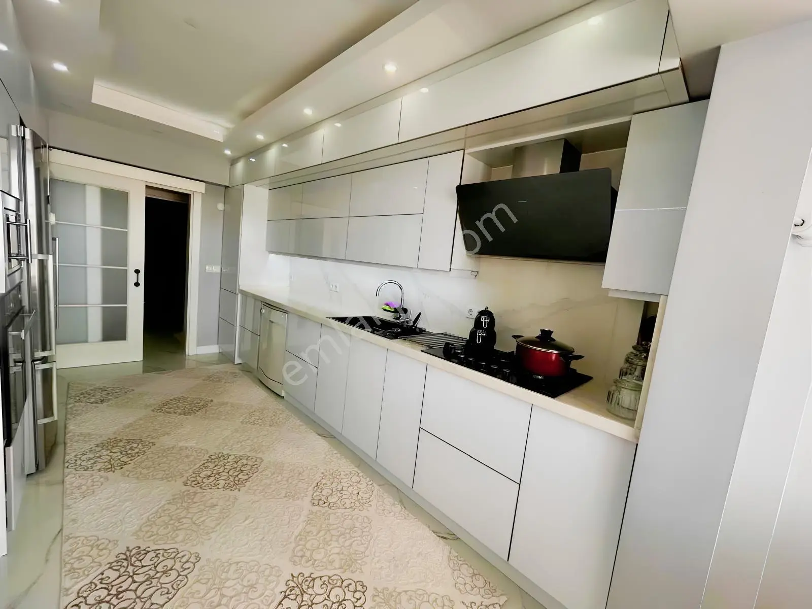 Teras Çekmeköy Sitesinde Süper Lüks 3+1 Satılık Daire — fotoğraf 19