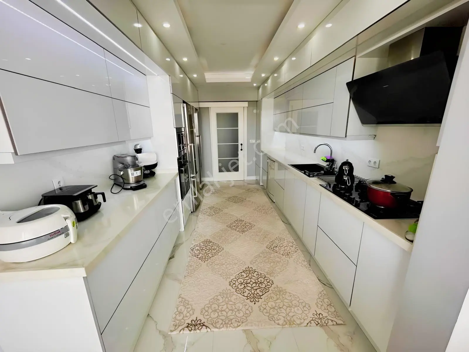 Teras Çekmeköy Sitesinde Süper Lüks 3+1 Satılık Daire — fotoğraf 23