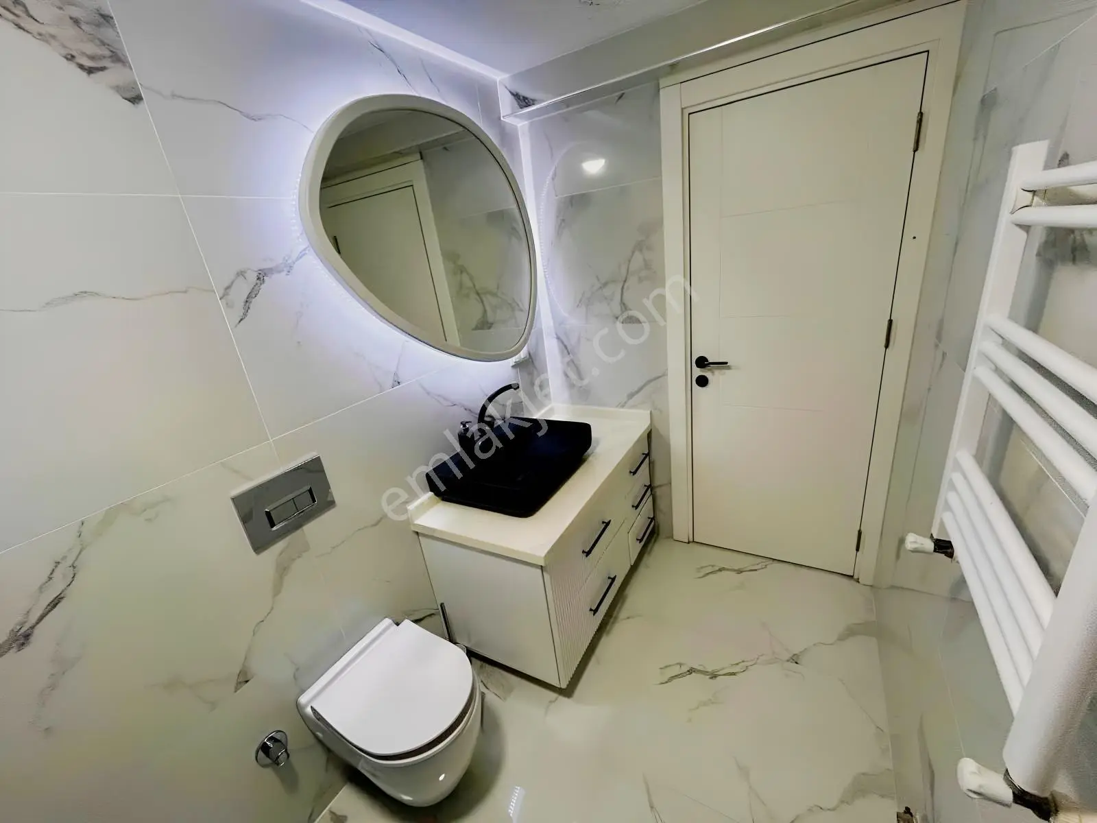 Teras Çekmeköy Sitesinde Süper Lüks 3+1 Satılık Daire — fotoğraf 26