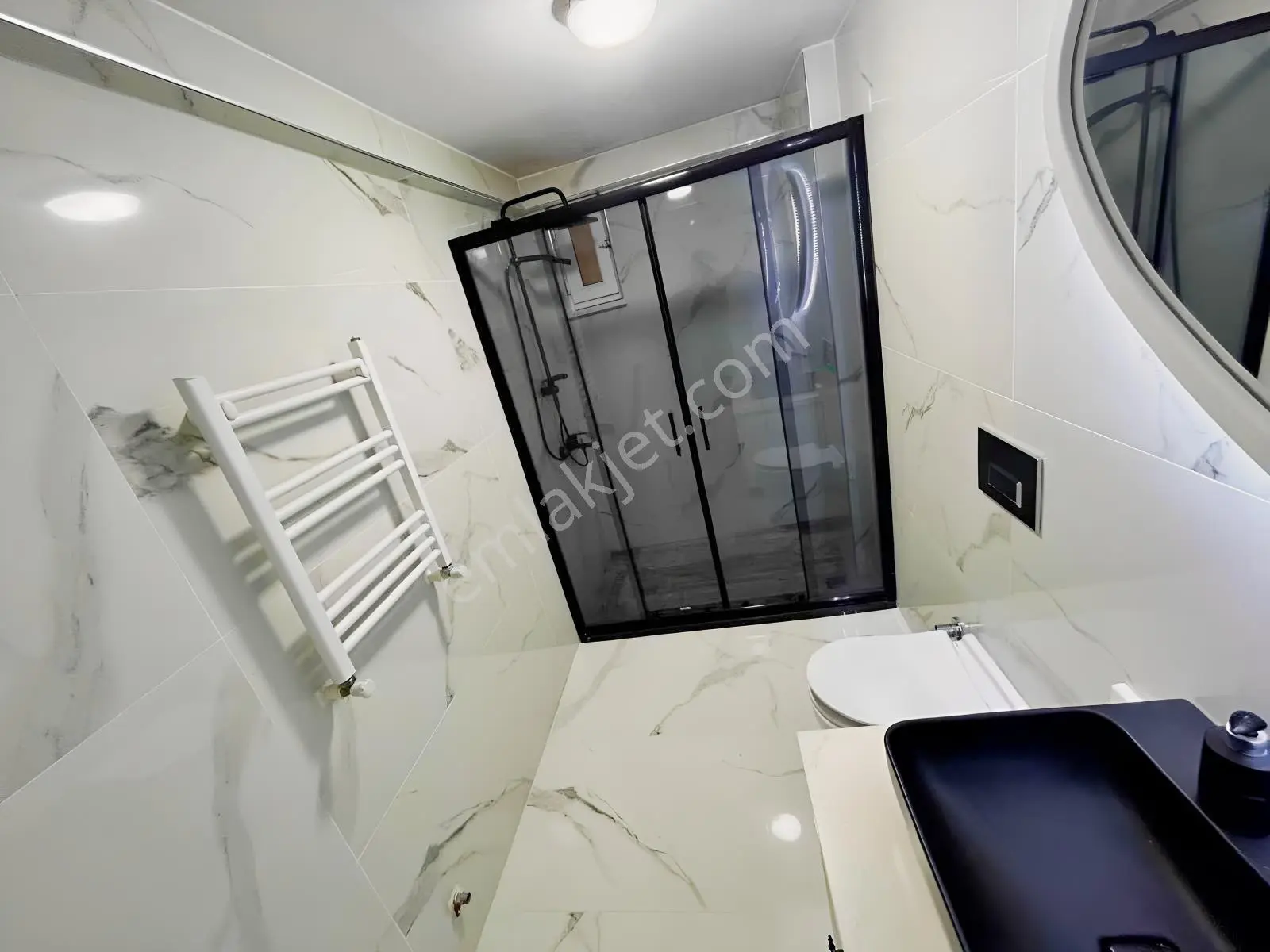 Teras Çekmeköy Sitesinde Süper Lüks 3+1 Satılık Daire — fotoğraf 31
