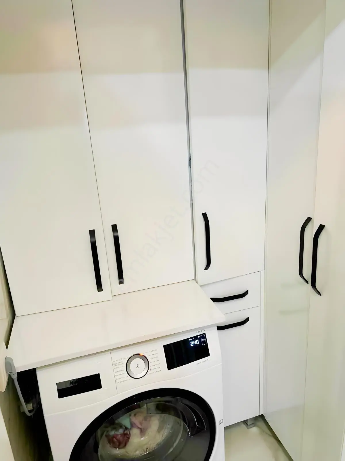 Teras Çekmeköy Sitesinde Süper Lüks 3+1 Satılık Daire — fotoğraf 32
