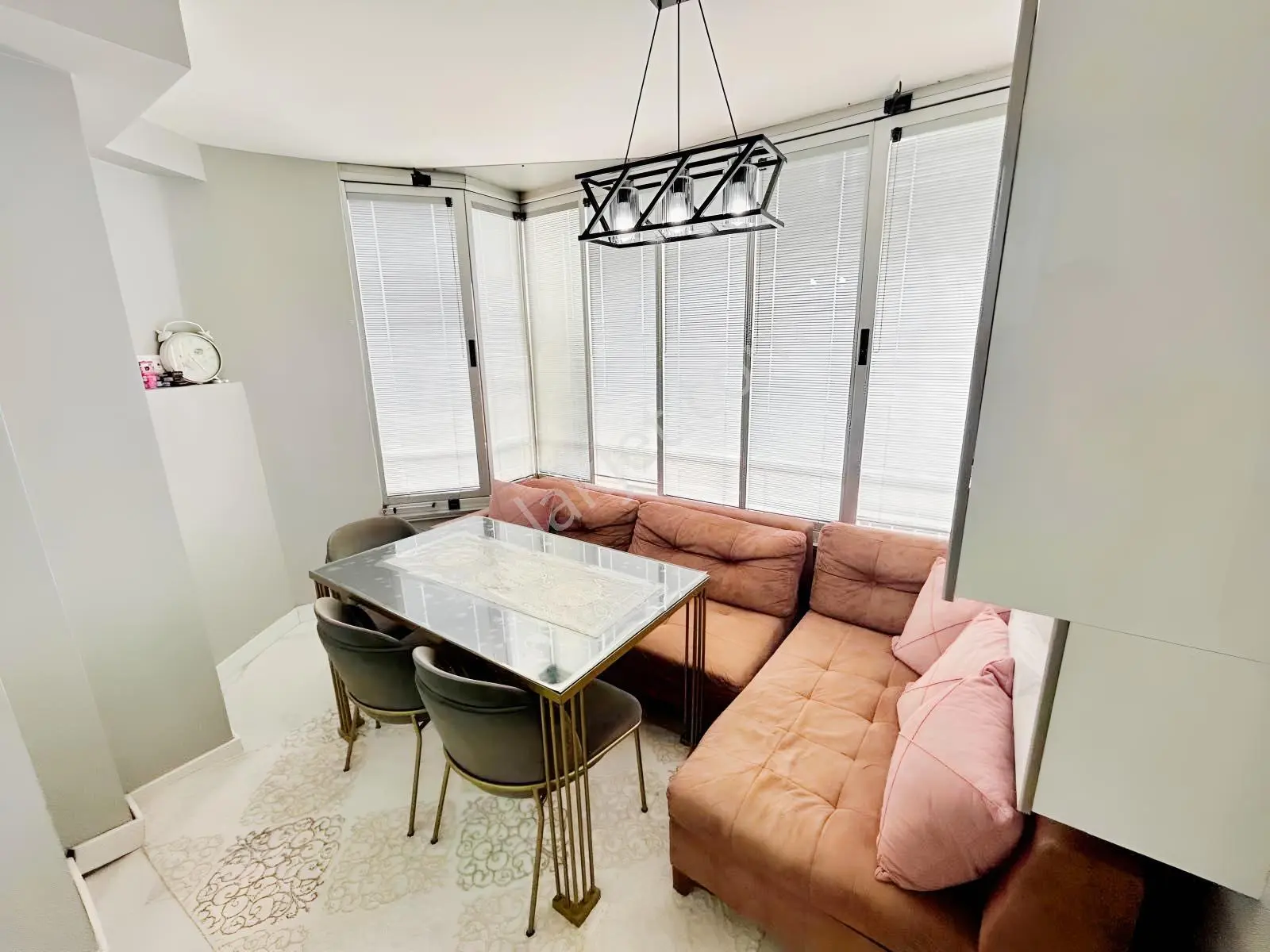 Teras Çekmeköy Sitesinde Süper Lüks 3+1 Satılık Daire — fotoğraf 34
