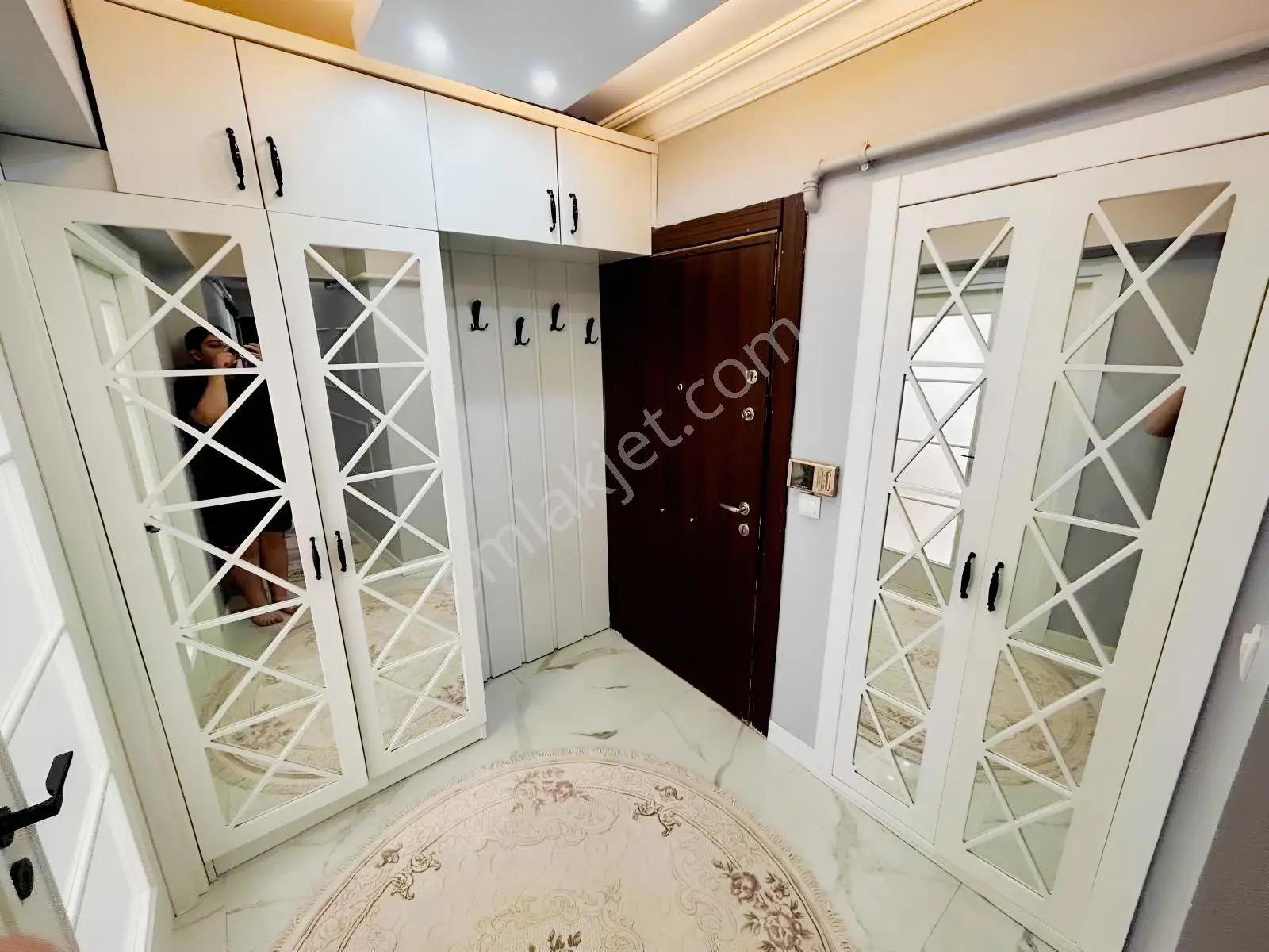 Teras Çekmeköy Sitesinde Süper Lüks 3+1 Satılık Daire — fotoğraf 35