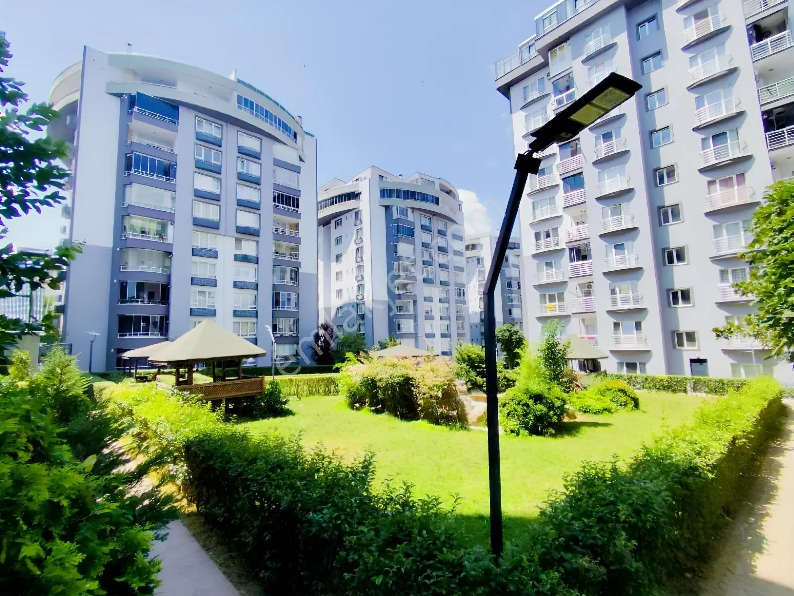 Teras Çekmeköy Sitesinde Süper Lüks 3+1 Satılık Daire — fotoğraf 38