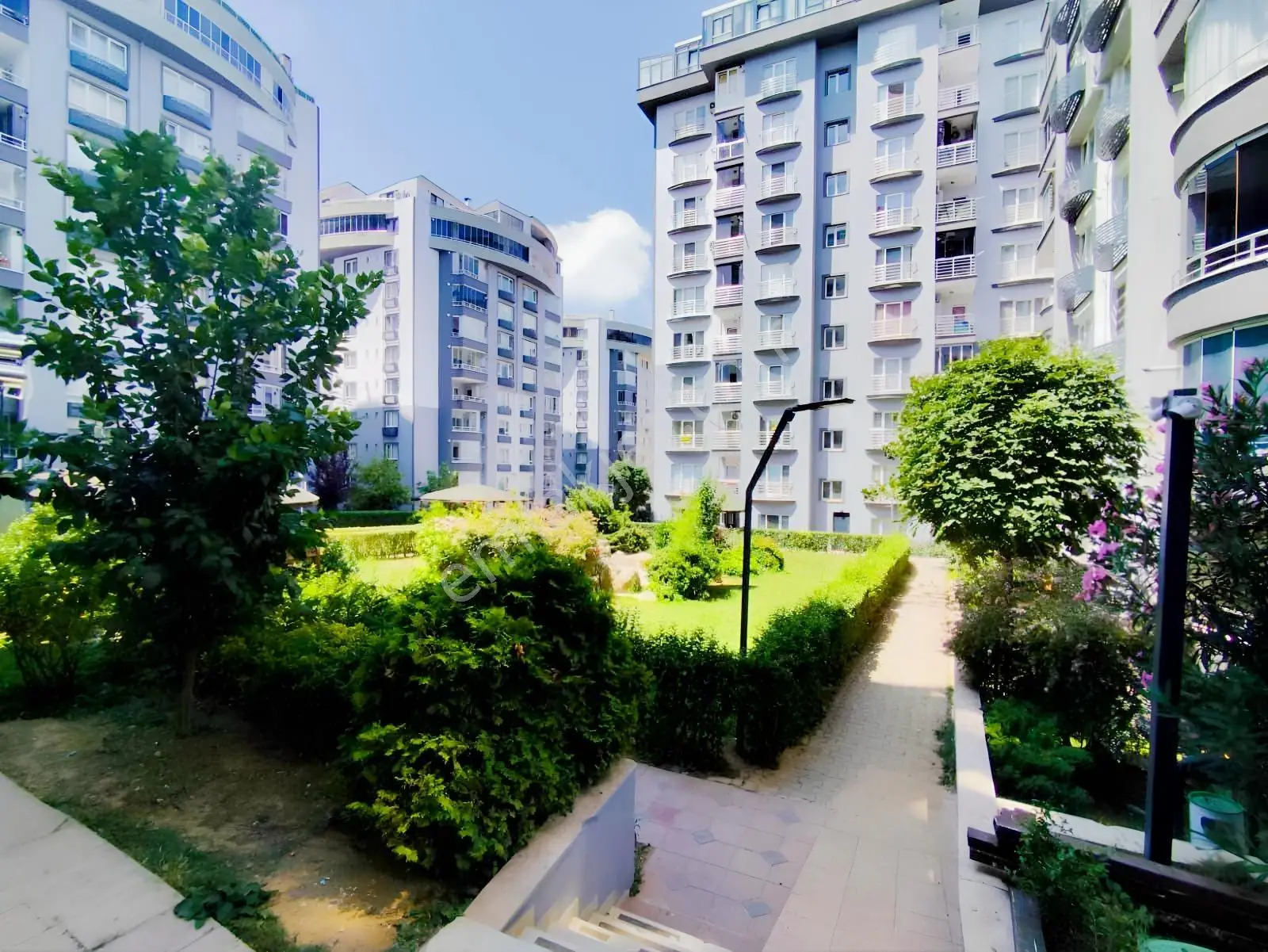 Teras Çekmeköy Sitesinde Süper Lüks 3+1 Satılık Daire — fotoğraf 40