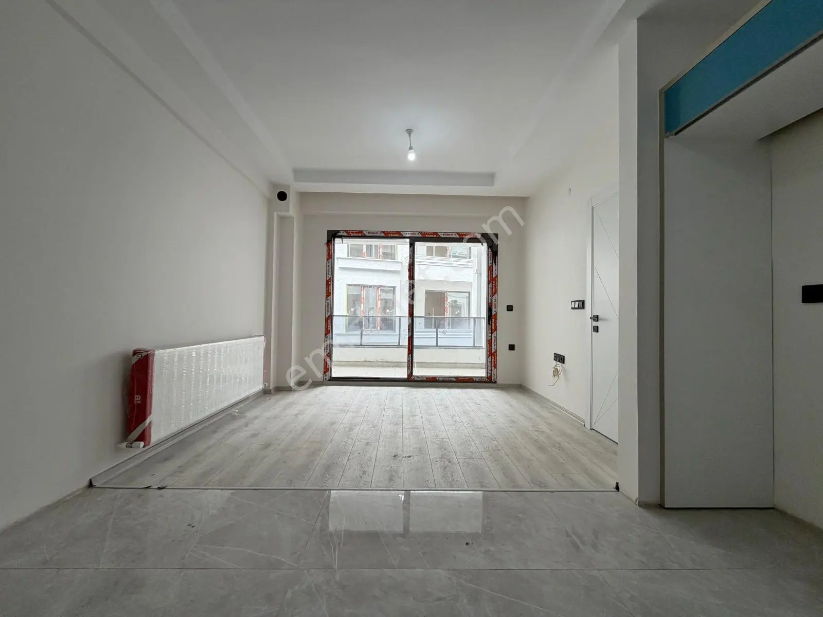 ▀güç'ten Akçay'da Yüzme Havuzlu Site'de Krediye Uygun 1+1 Daire▀ — fotoğraf 12