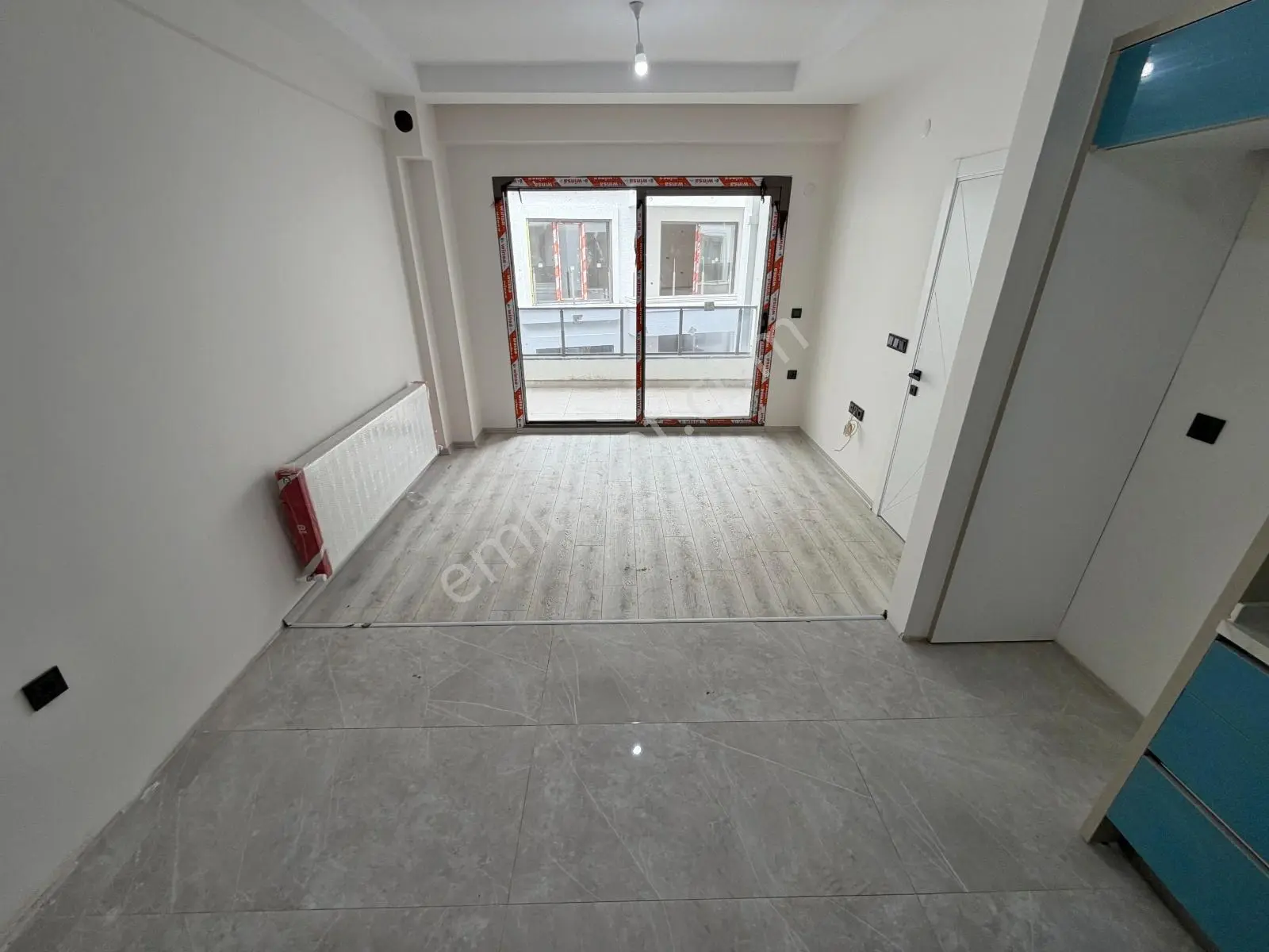 ▀güç'ten Akçay'da Yüzme Havuzlu Site'de Krediye Uygun 1+1 Daire▀ — fotoğraf 19