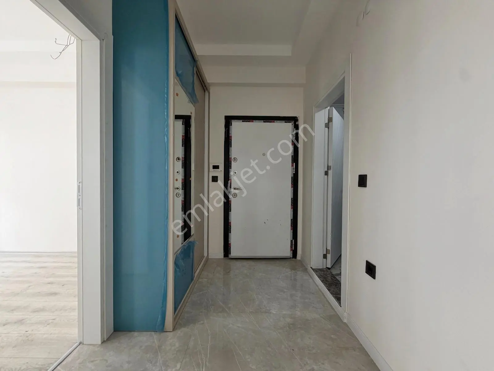 ▀güç'ten Akçay'da Yüzme Havuzlu Site'de Krediye Uygun 1+1 Daire▀ — fotoğraf 21