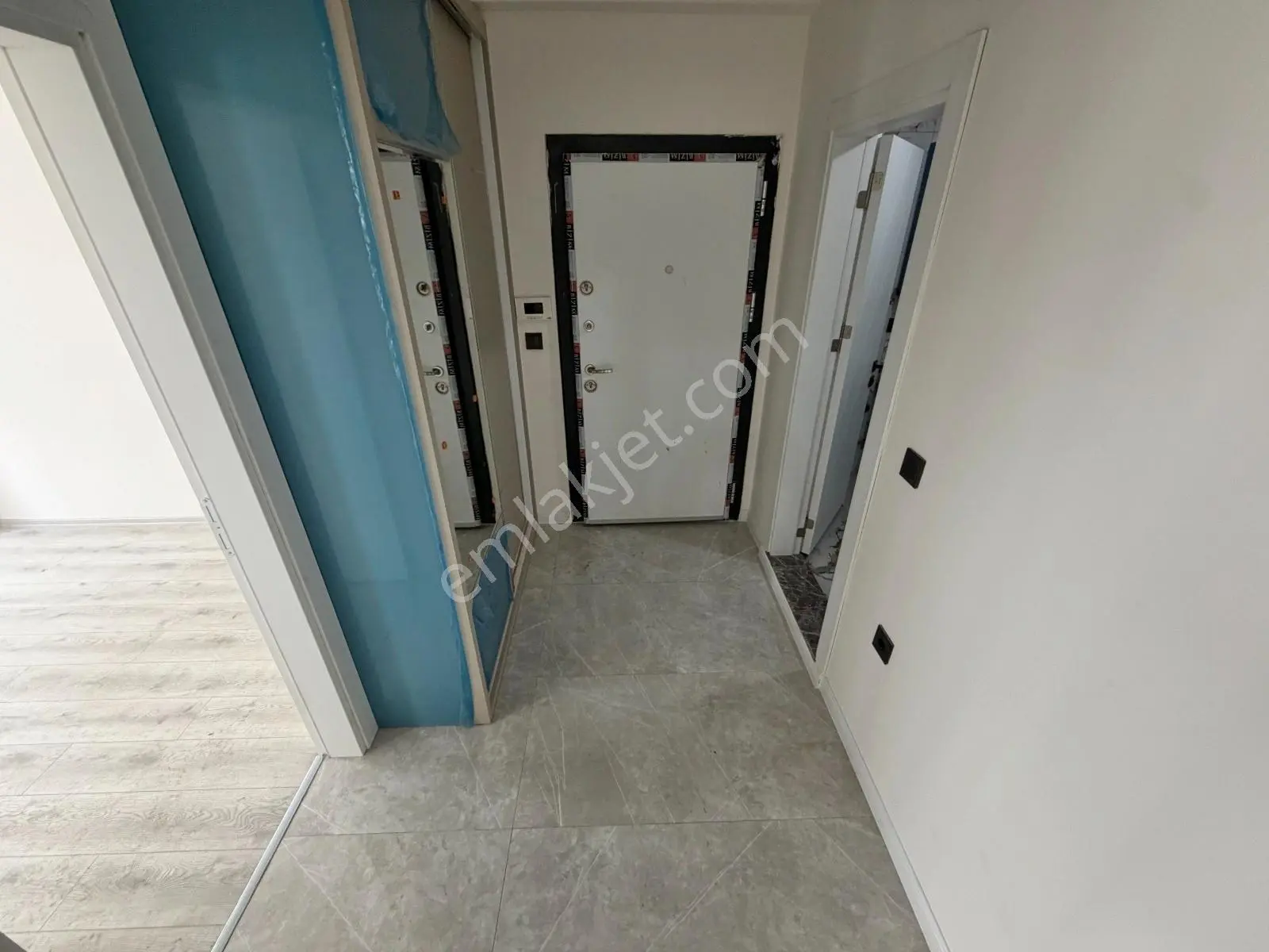 ▀güç'ten Akçay'da Yüzme Havuzlu Site'de Krediye Uygun 1+1 Daire▀ — fotoğraf 35