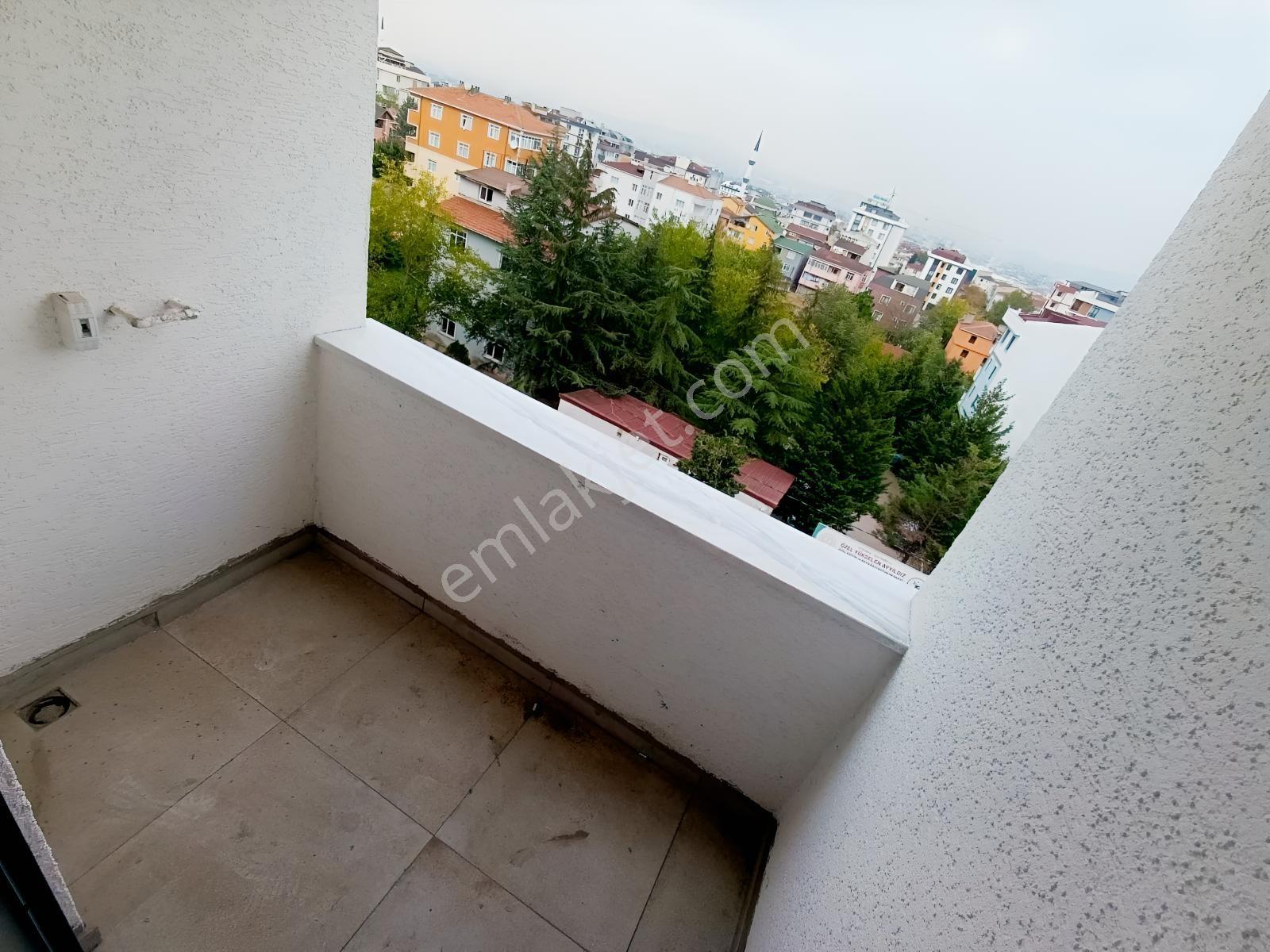 Sultanbeyli Mehmet Akif Mh. 2+1 Geniş Daire — fotoğraf 12