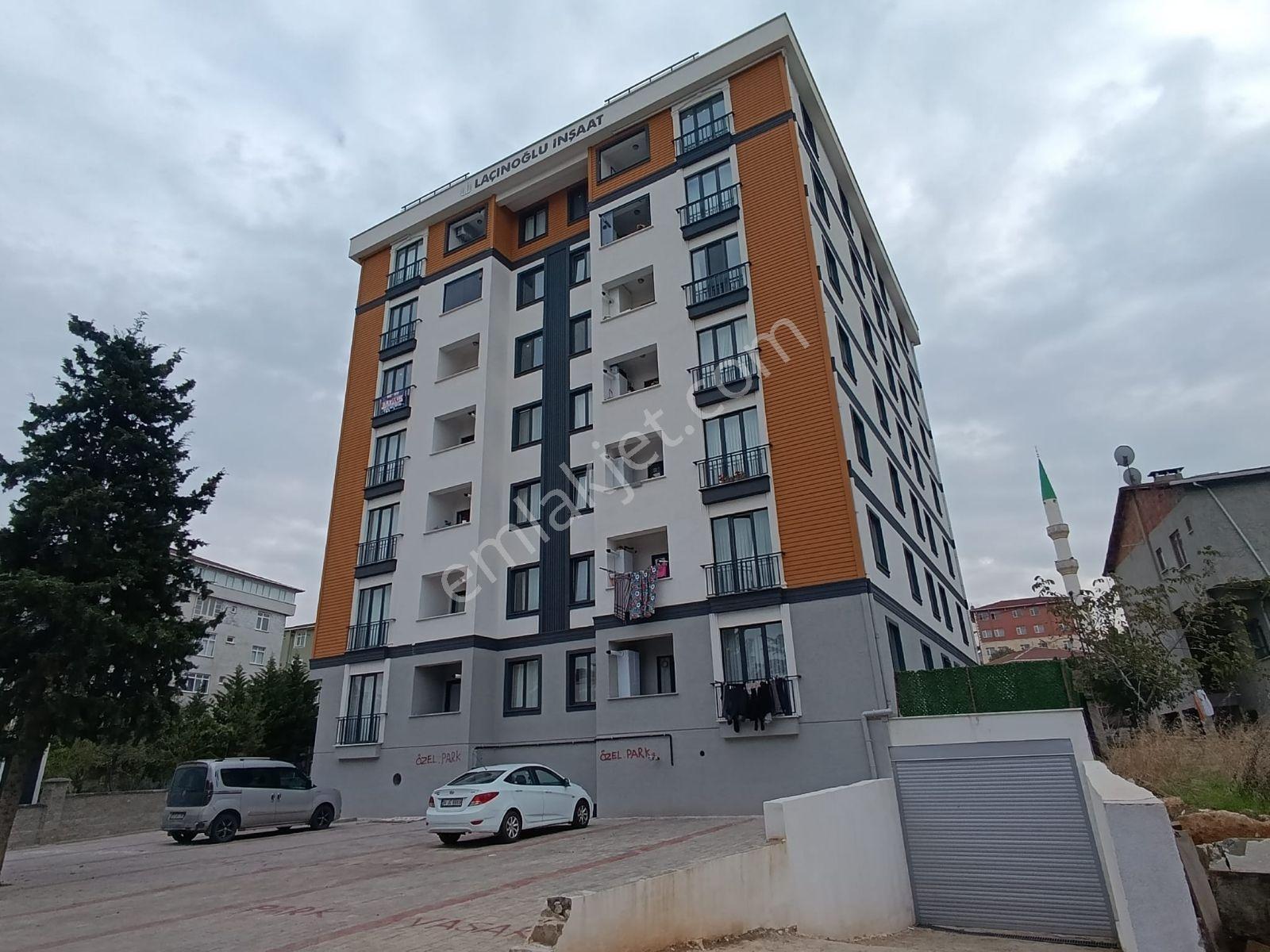 Sultanbeyli Mehmet Akif Mh. 2+1 Geniş Daire — fotoğraf 18