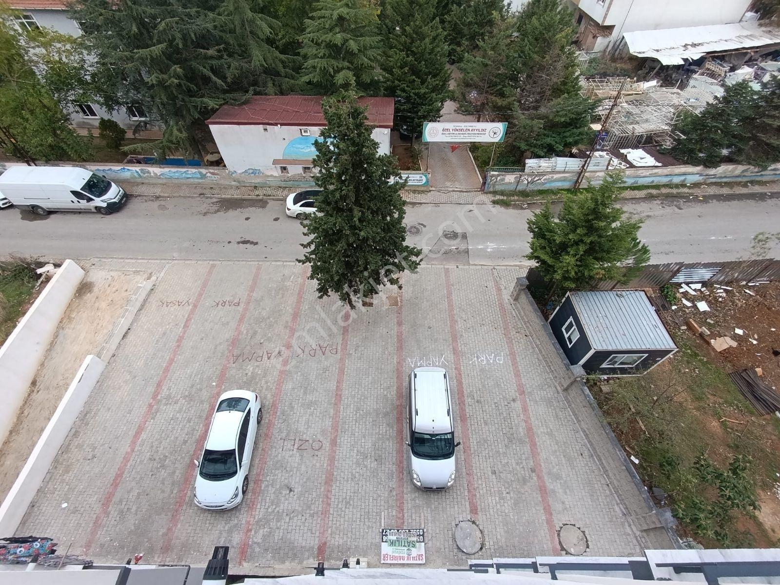 Sultanbeyli Mehmet Akif Mh. 2+1 Geniş Daire — fotoğraf 19