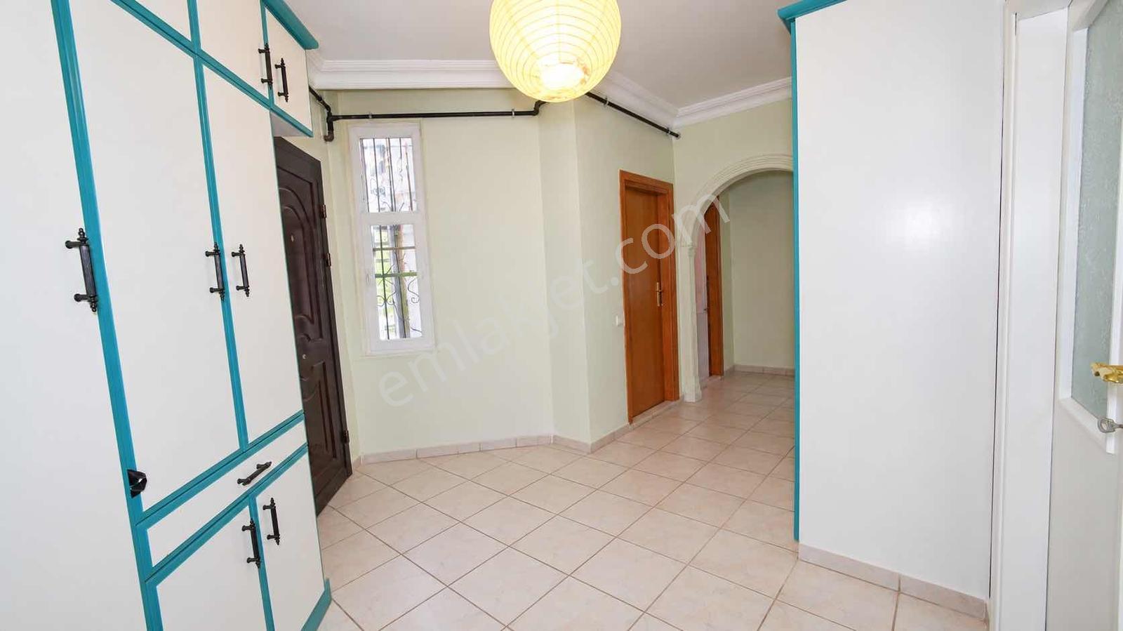 Çağlayanda Denize 150mt Mesafe Havuzlu Sitede 2+1 Geniş Satılık — fotoğraf 10