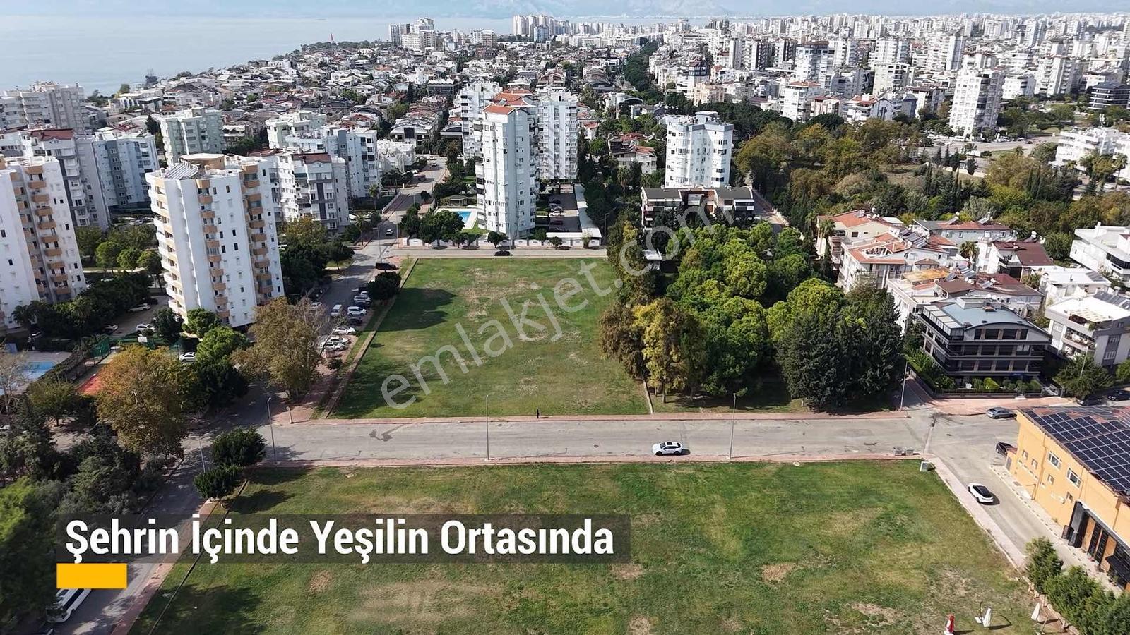 Çağlayanda Denize 150mt Mesafe Havuzlu Sitede 2+1 Geniş Satılık — fotoğraf 19
