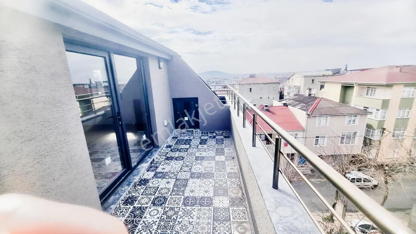 Sultanbeyli Battalgazi Mahallesi 4+1 Satılık Dubleks Daire — fotoğraf 35