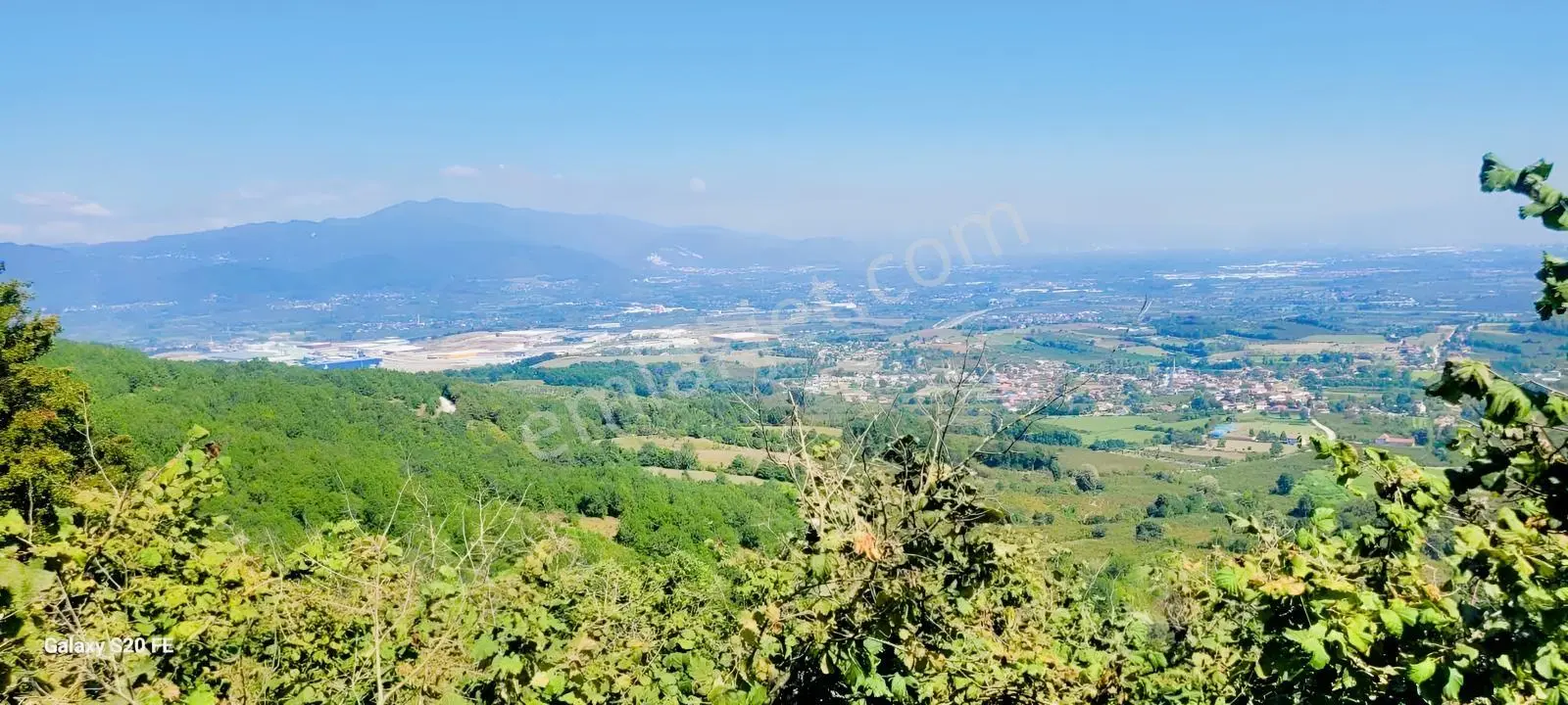 Düzce Gümüşova Elmacık Köyünde Satılık 8+2 Villa — fotoğraf 4