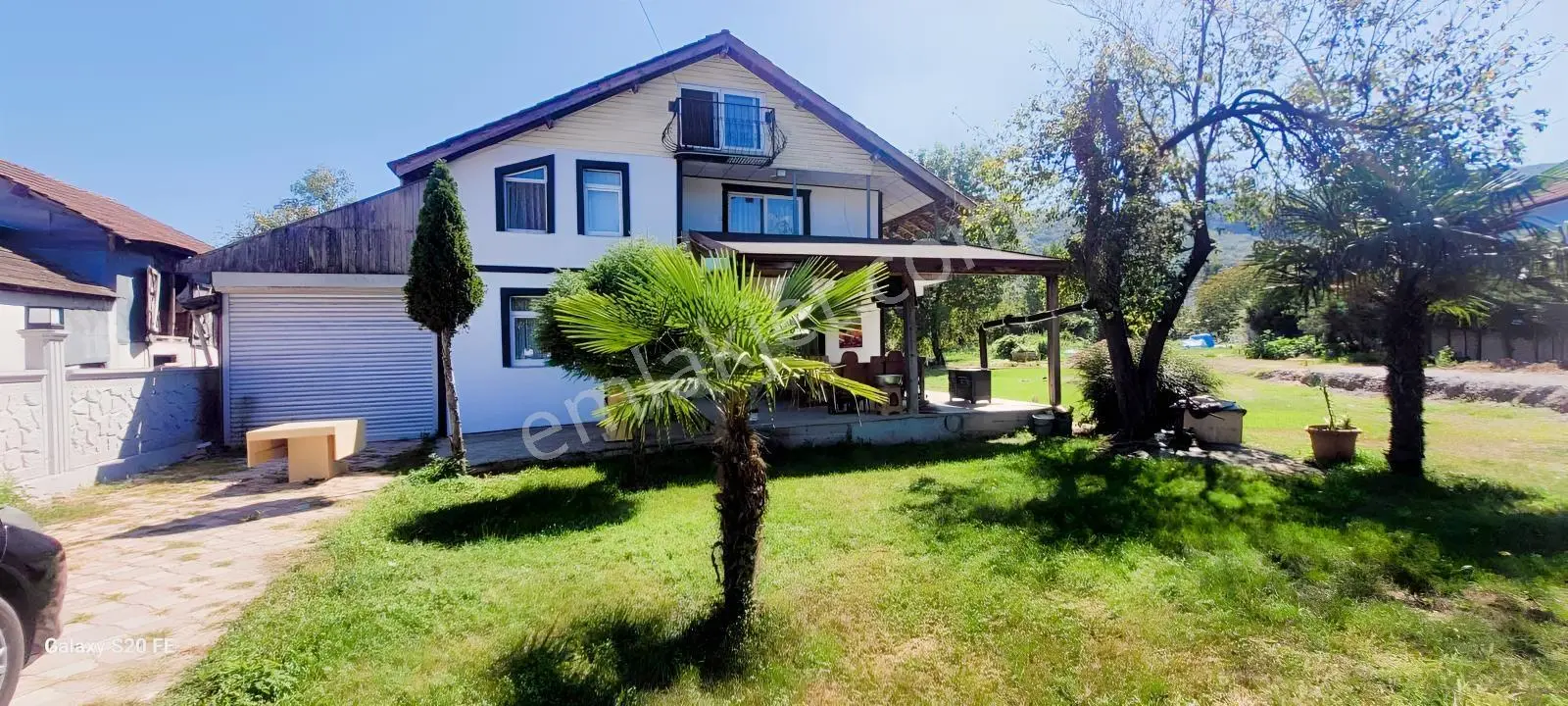 Düzce Gümüşova Elmacık Köyünde Satılık 8+2 Villa — fotoğraf 12
