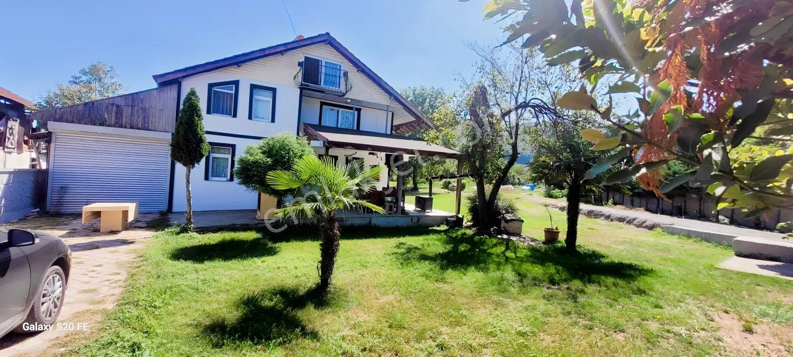 Düzce Gümüşova Elmacık Köyünde Satılık 8+2 Villa — fotoğraf 16