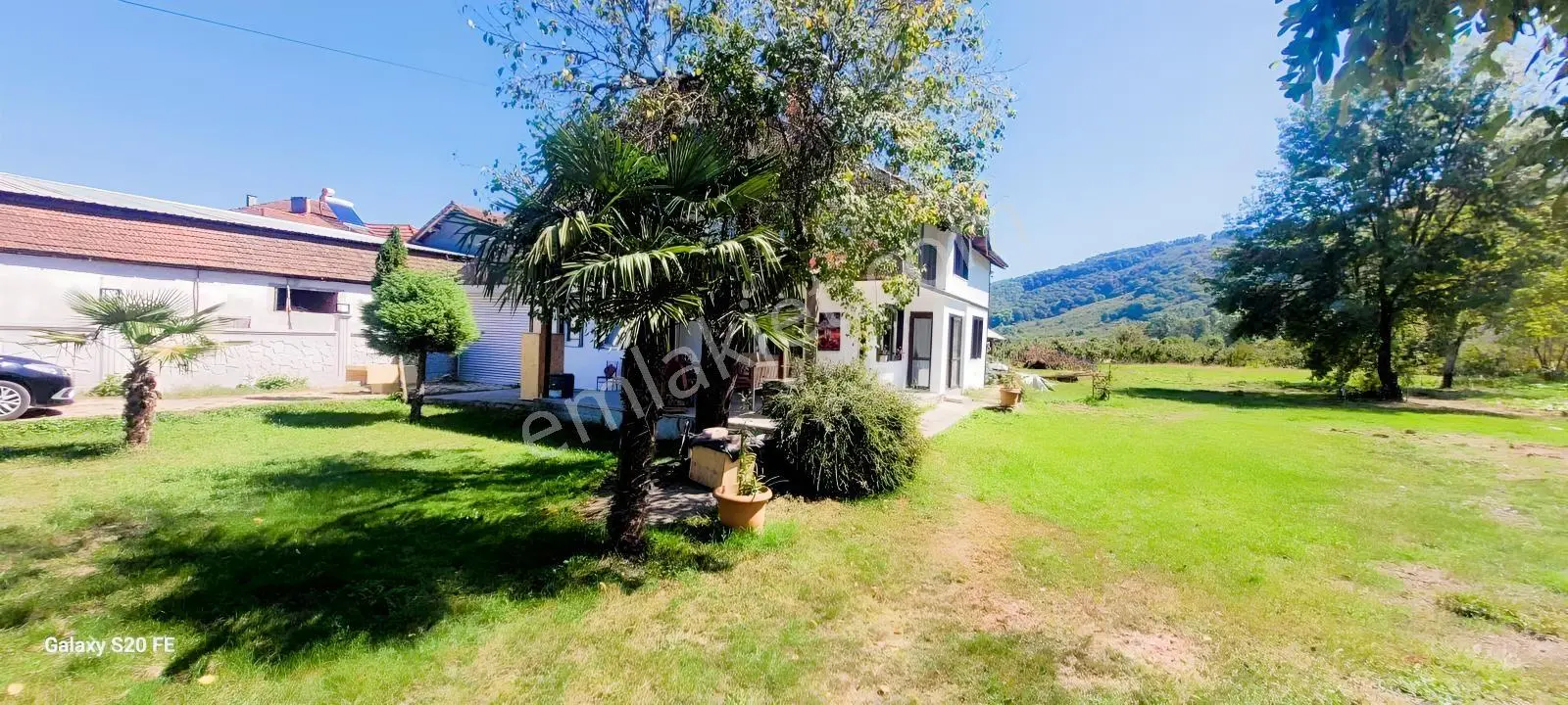 Düzce Gümüşova Elmacık Köyünde Satılık 8+2 Villa — fotoğraf 18