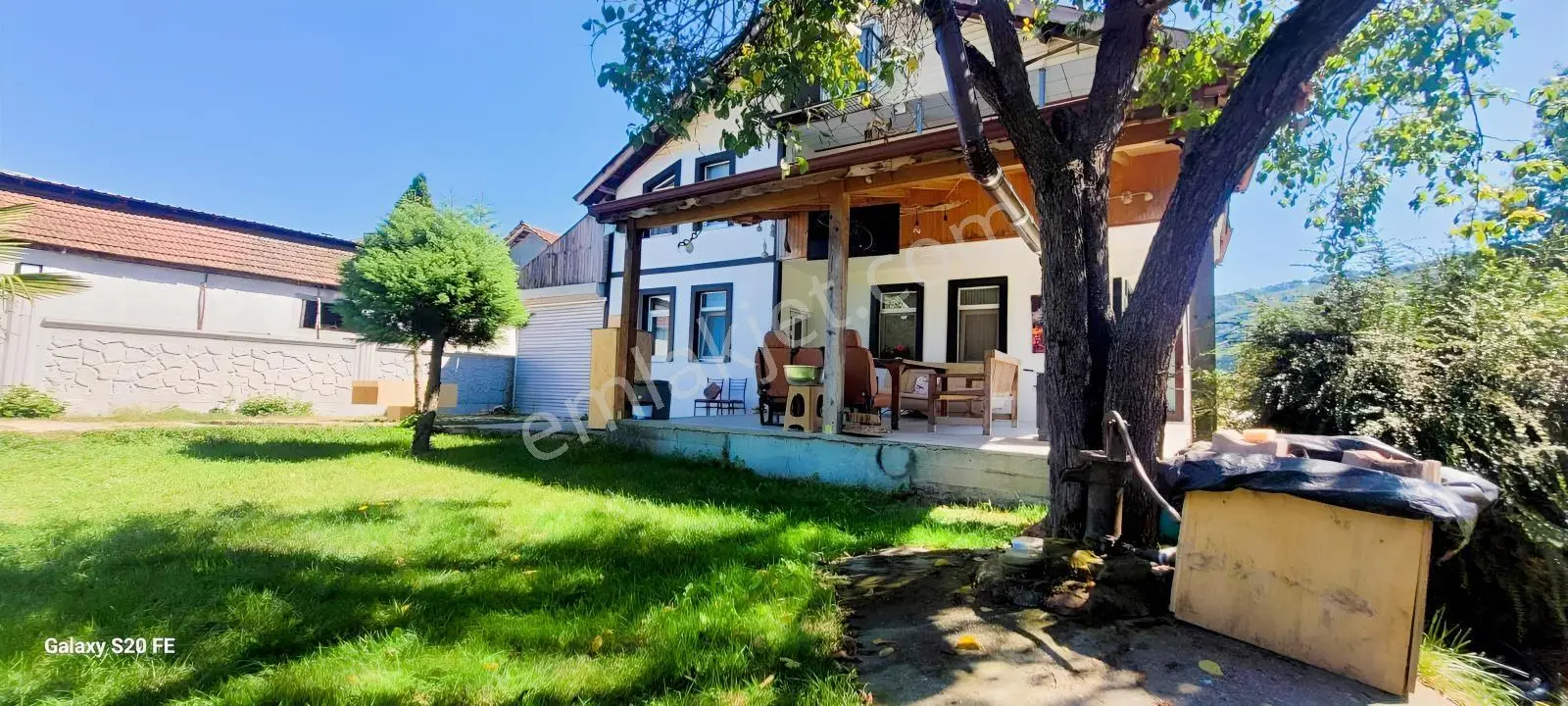 Düzce Gümüşova Elmacık Köyünde Satılık 8+2 Villa — fotoğraf 19