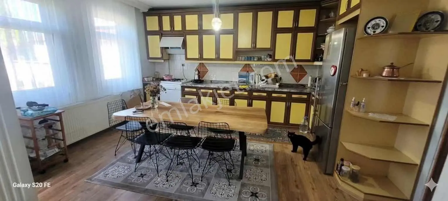 Düzce Gümüşova Elmacık Köyünde Satılık 8+2 Villa — fotoğraf 21