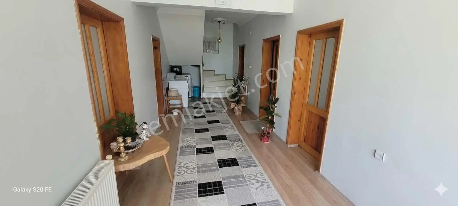 Düzce Gümüşova Elmacık Köyünde Satılık 8+2 Villa — fotoğraf 24