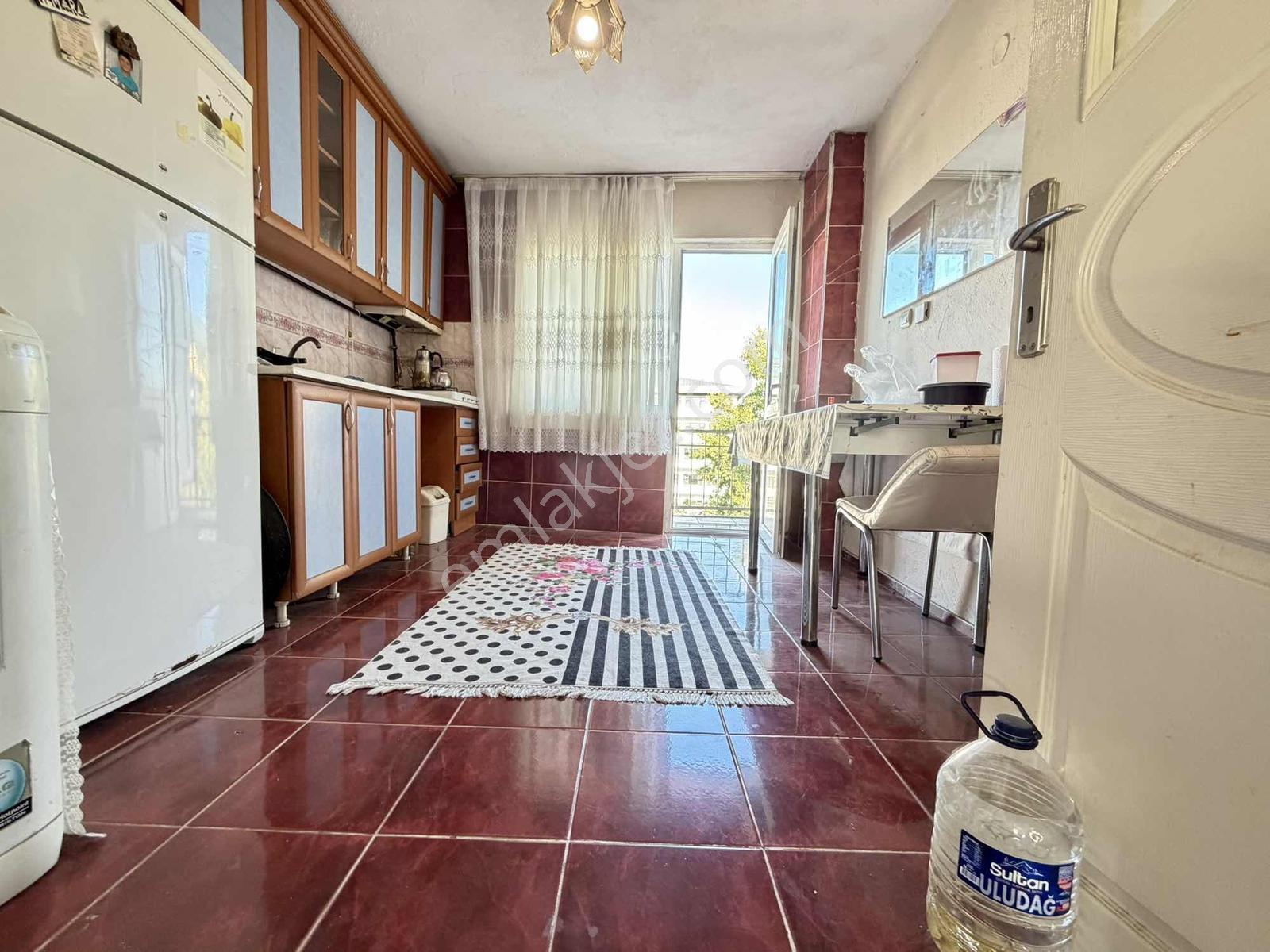 Bm Real Estate Mimarsinan Mh. 3+1 Satılık Daire — fotoğraf 5
