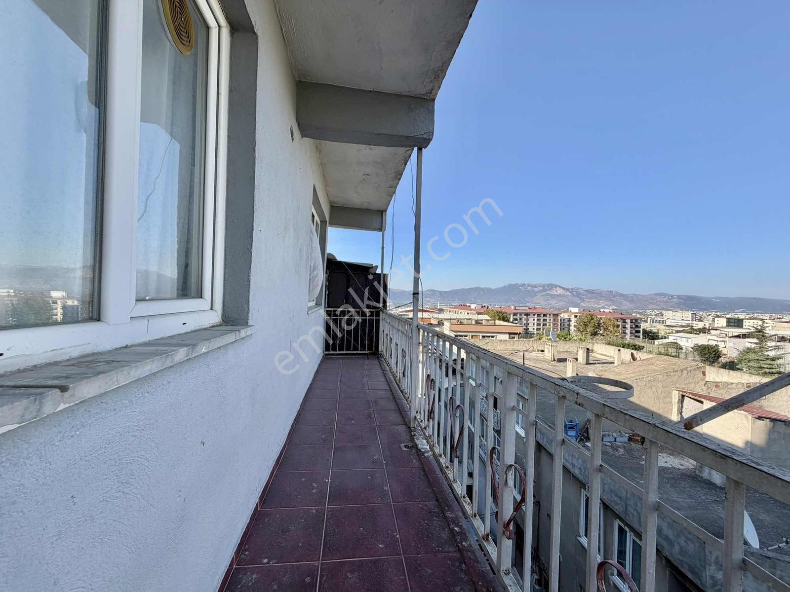Bm Real Estate Mimarsinan Mh. 3+1 Satılık Daire — fotoğraf 7