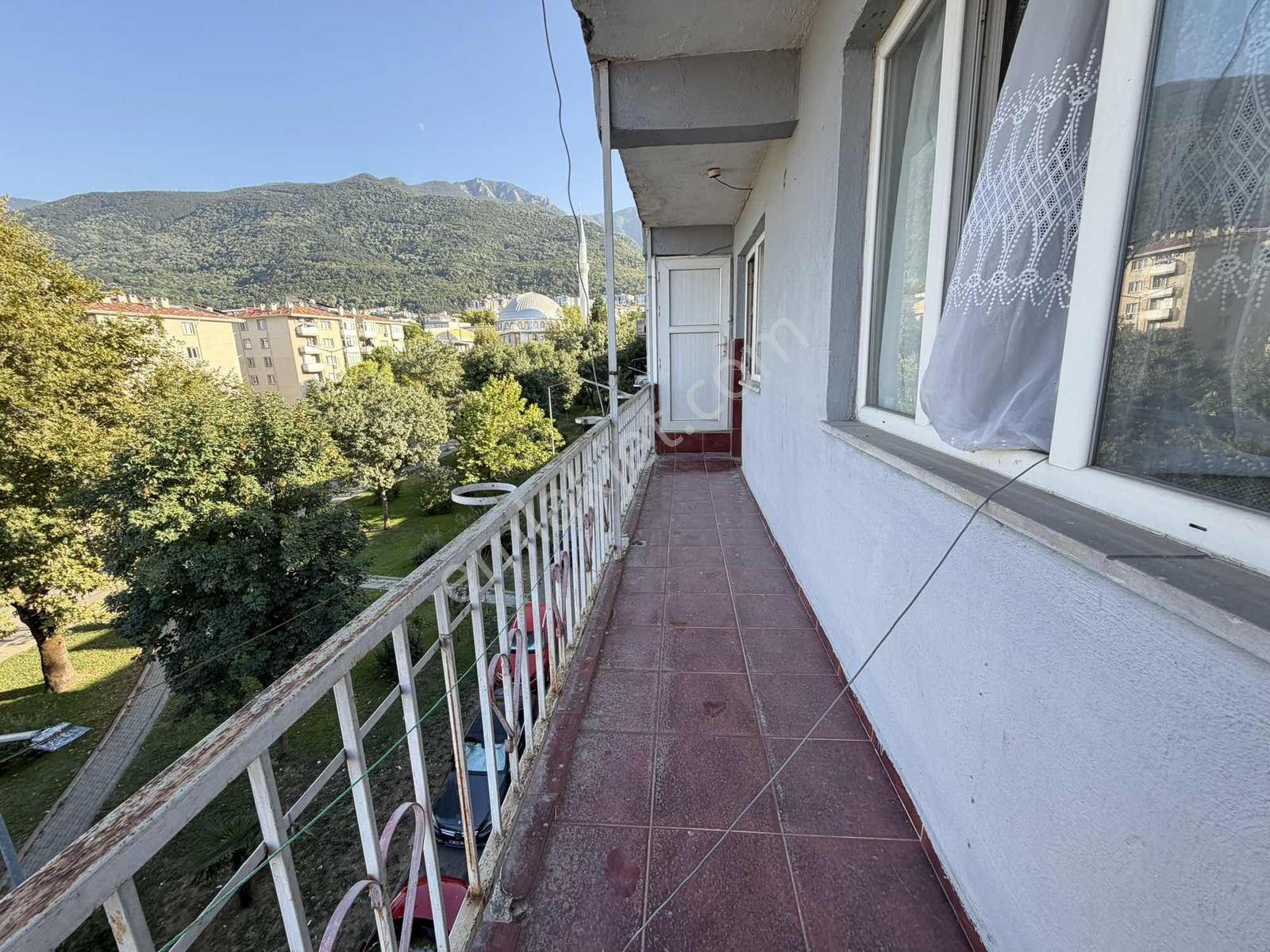 Bm Real Estate Mimarsinan Mh. 3+1 Satılık Daire — fotoğraf 8