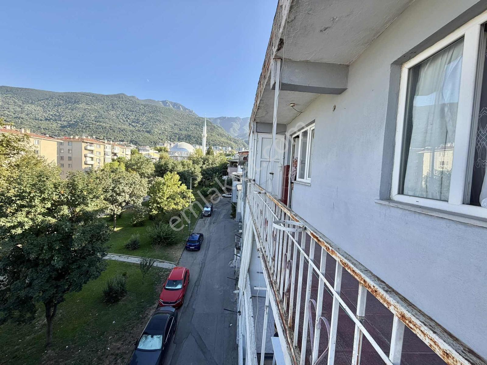 Bm Real Estate Mimarsinan Mh. 3+1 Satılık Daire — fotoğraf 9