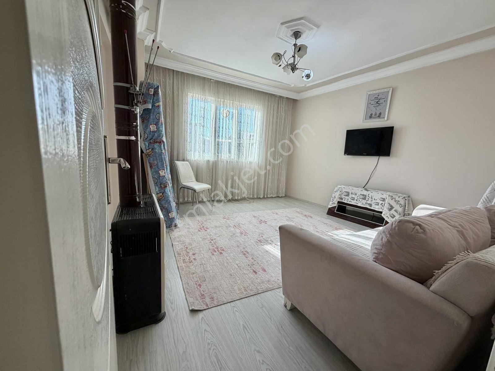 Bm Real Estate Mimarsinan Mh. 3+1 Satılık Daire — fotoğraf 11