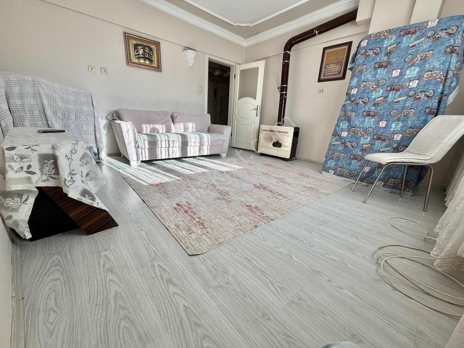 Bm Real Estate Mimarsinan Mh. 3+1 Satılık Daire — fotoğraf 12