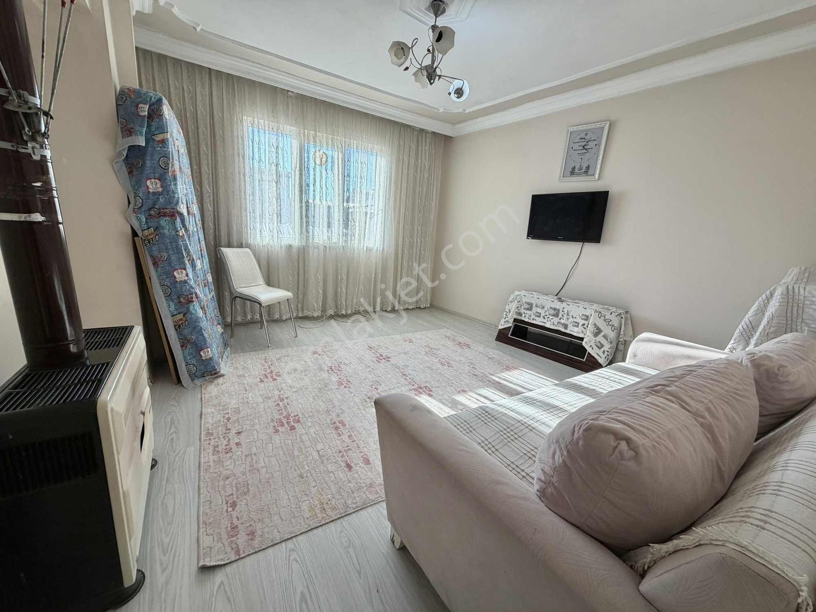 Bm Real Estate Mimarsinan Mh. 3+1 Satılık Daire — fotoğraf 13