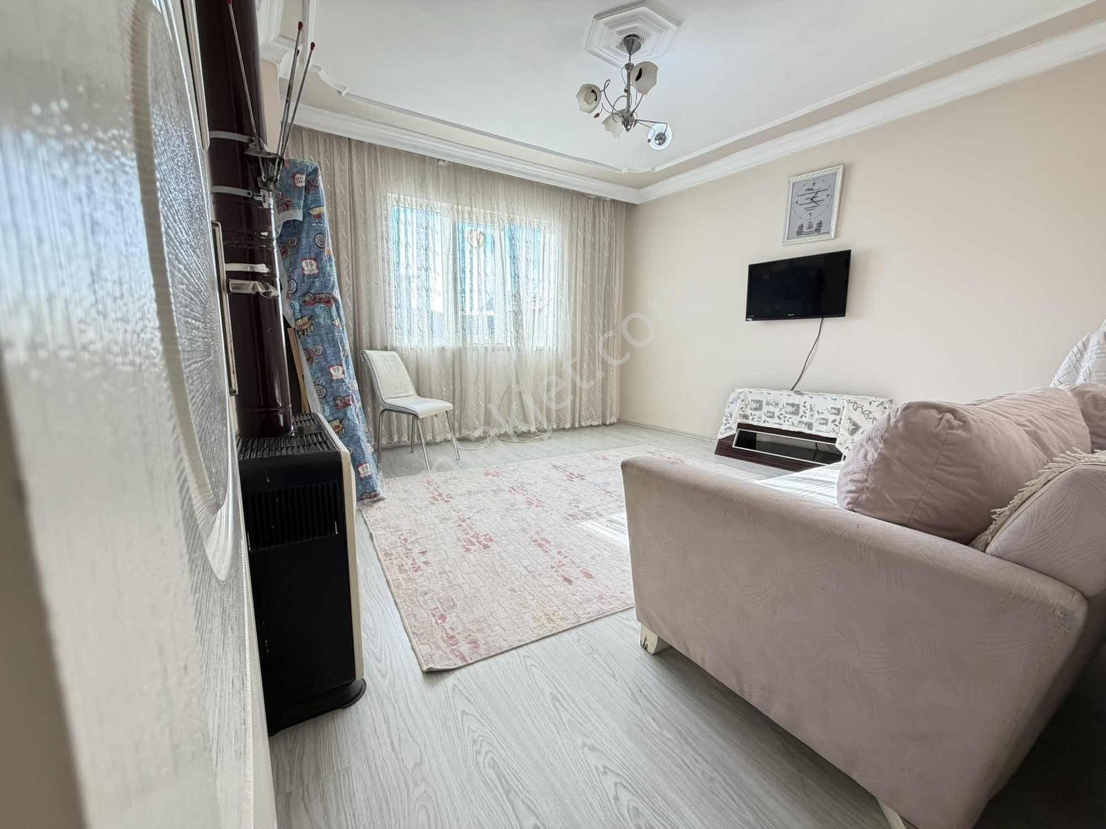 Bm Real Estate Mimarsinan Mh. 3+1 Satılık Daire — fotoğraf 14