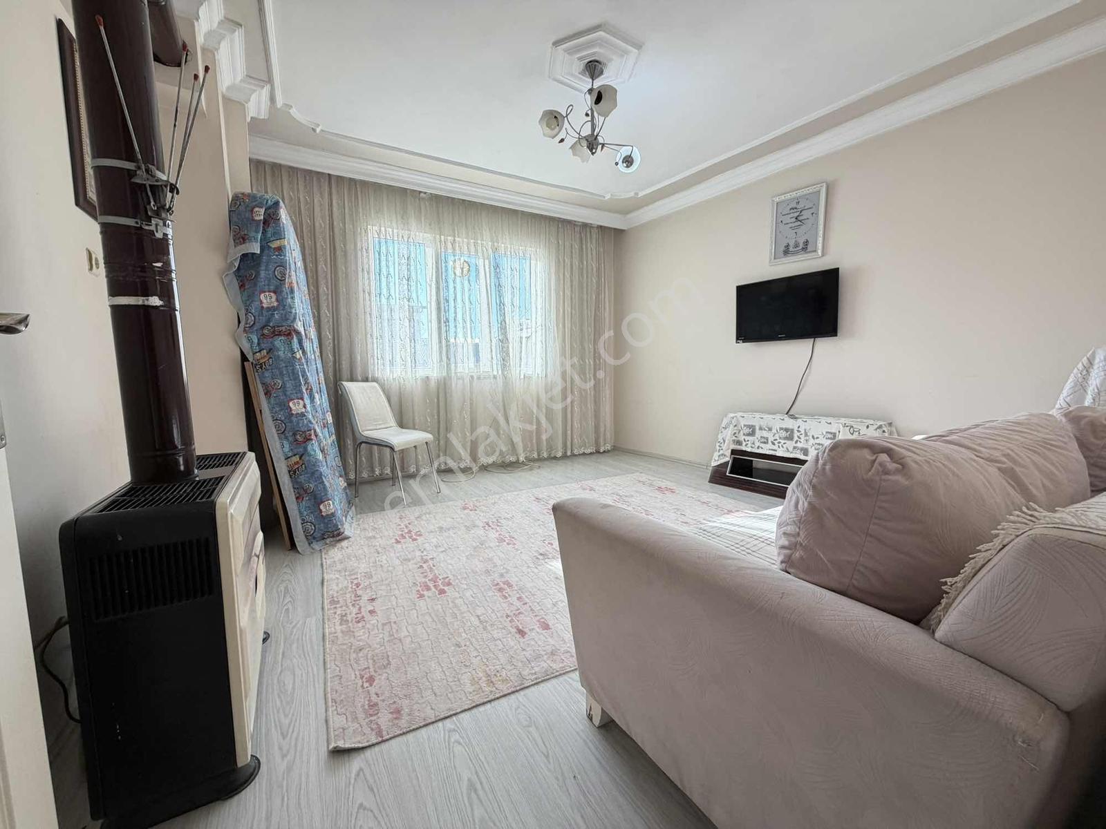 Bm Real Estate Mimarsinan Mh. 3+1 Satılık Daire — fotoğraf 15