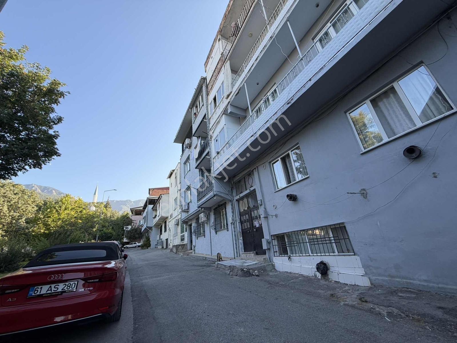 Bm Real Estate Mimarsinan Mh. 3+1 Satılık Daire — fotoğraf 35