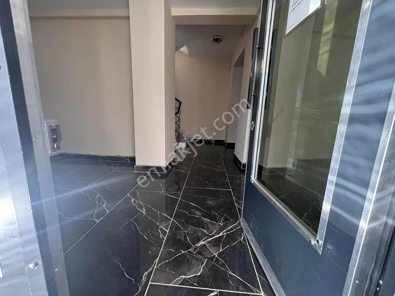 Next Metro Sitesi'nde 2. Kat Güney Cephe 2+1 | Metroya 1 Dk — fotoğraf 5