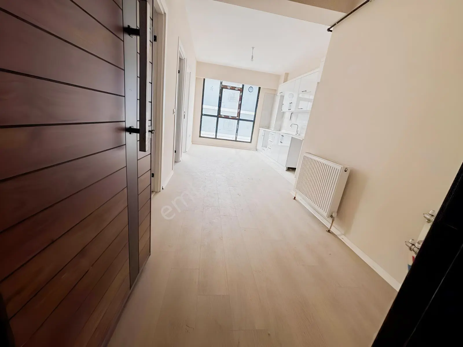 Next Metro Sitesi'nde 2. Kat Güney Cephe 2+1 | Metroya 1 Dk — fotoğraf 6