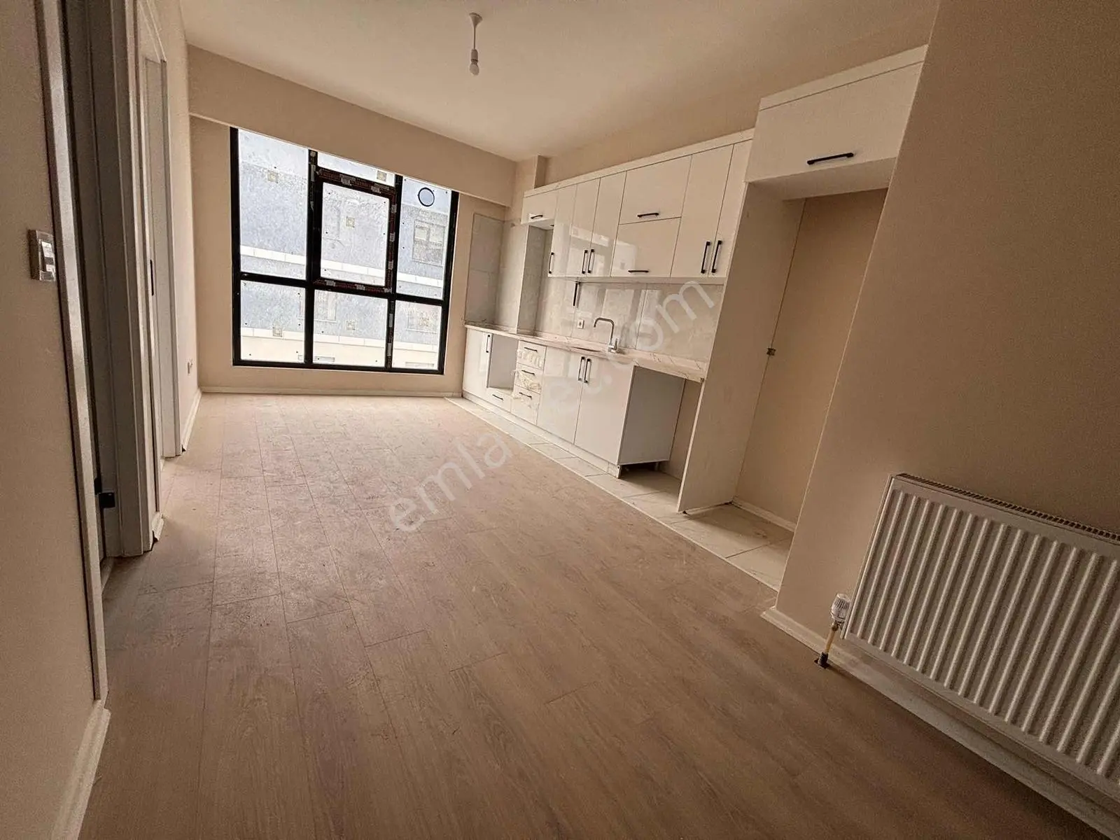 Next Metro Sitesi'nde 2. Kat Güney Cephe 2+1 | Metroya 1 Dk — fotoğraf 7