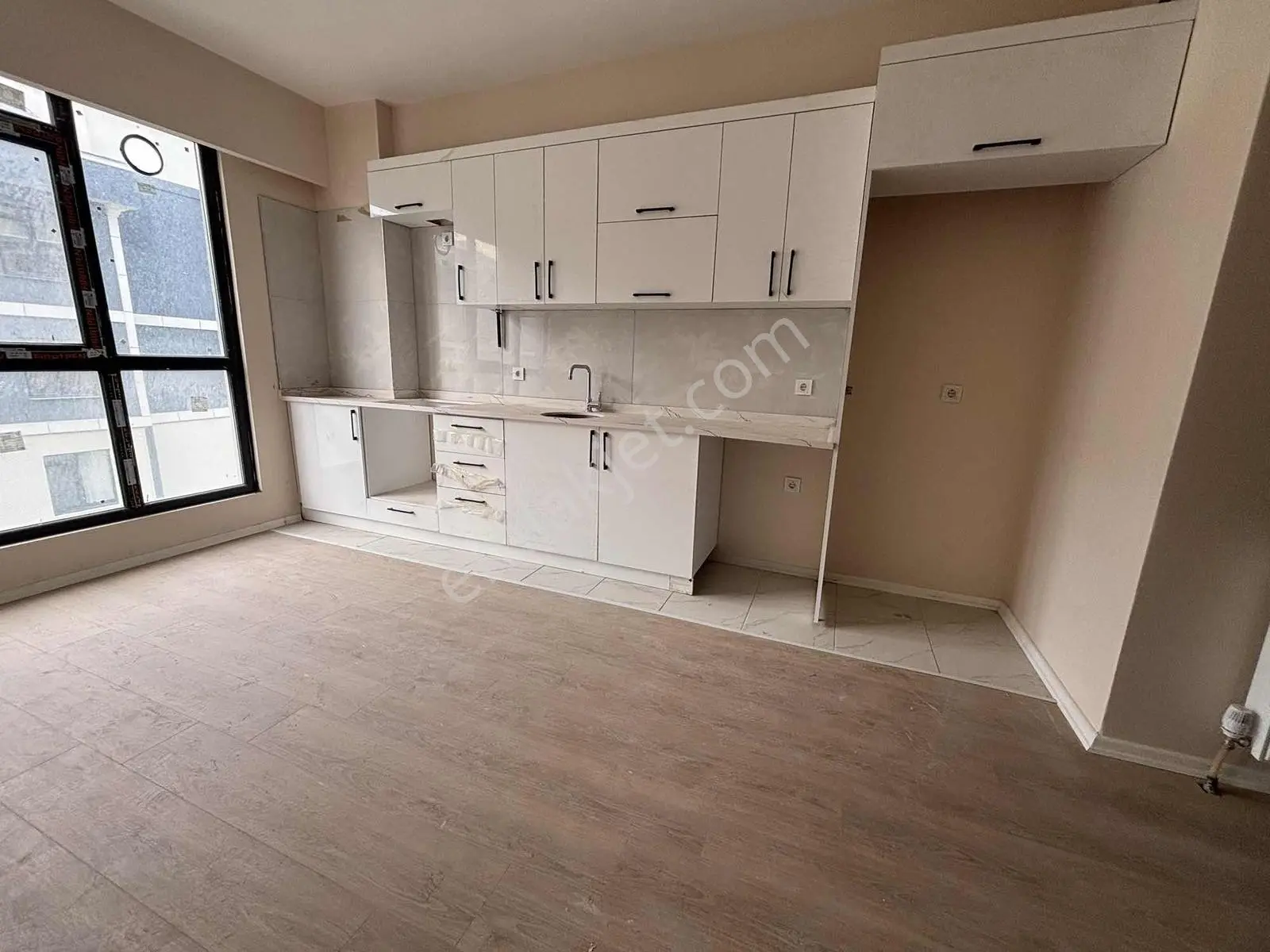 Next Metro Sitesi'nde 2. Kat Güney Cephe 2+1 | Metroya 1 Dk — fotoğraf 8
