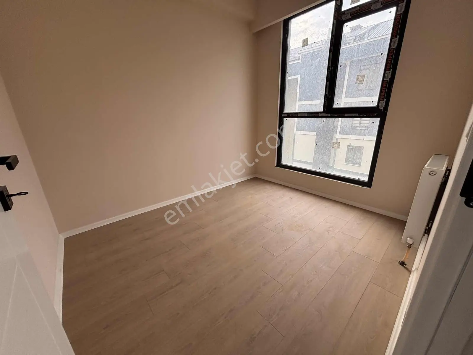Next Metro Sitesi'nde 2. Kat Güney Cephe 2+1 | Metroya 1 Dk — fotoğraf 10