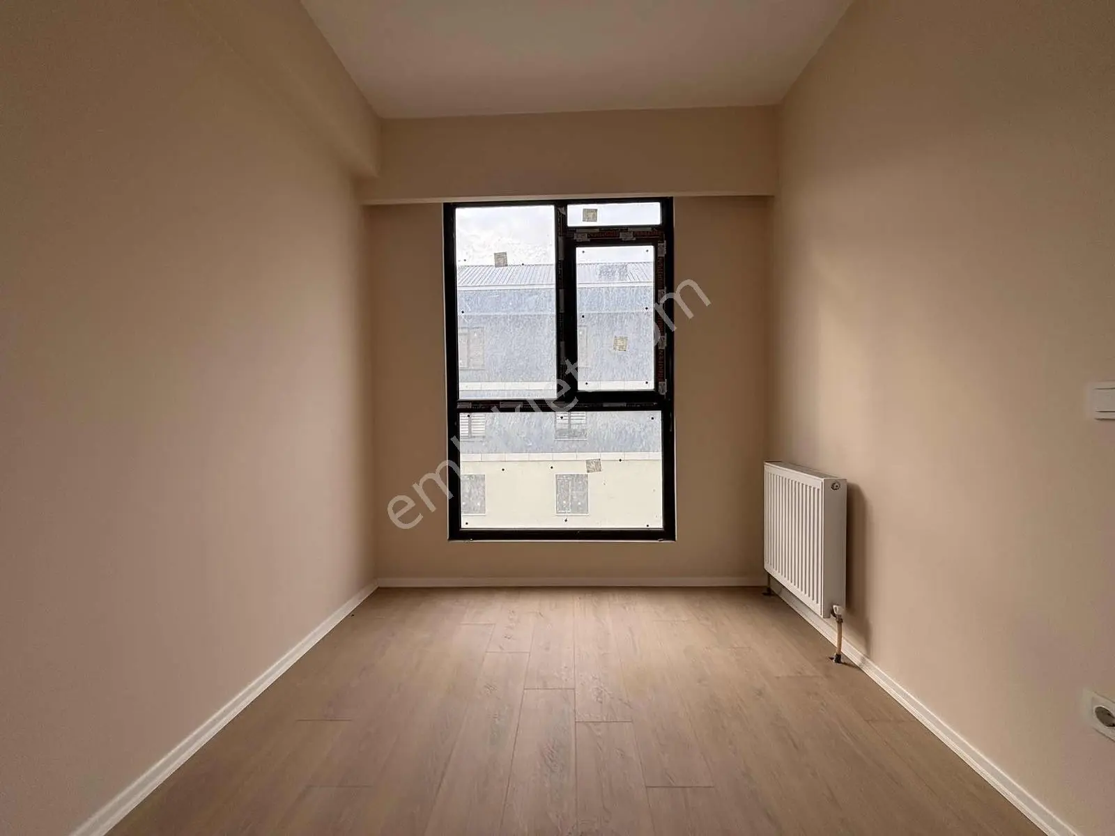 Next Metro Sitesi'nde 2. Kat Güney Cephe 2+1 | Metroya 1 Dk — fotoğraf 11