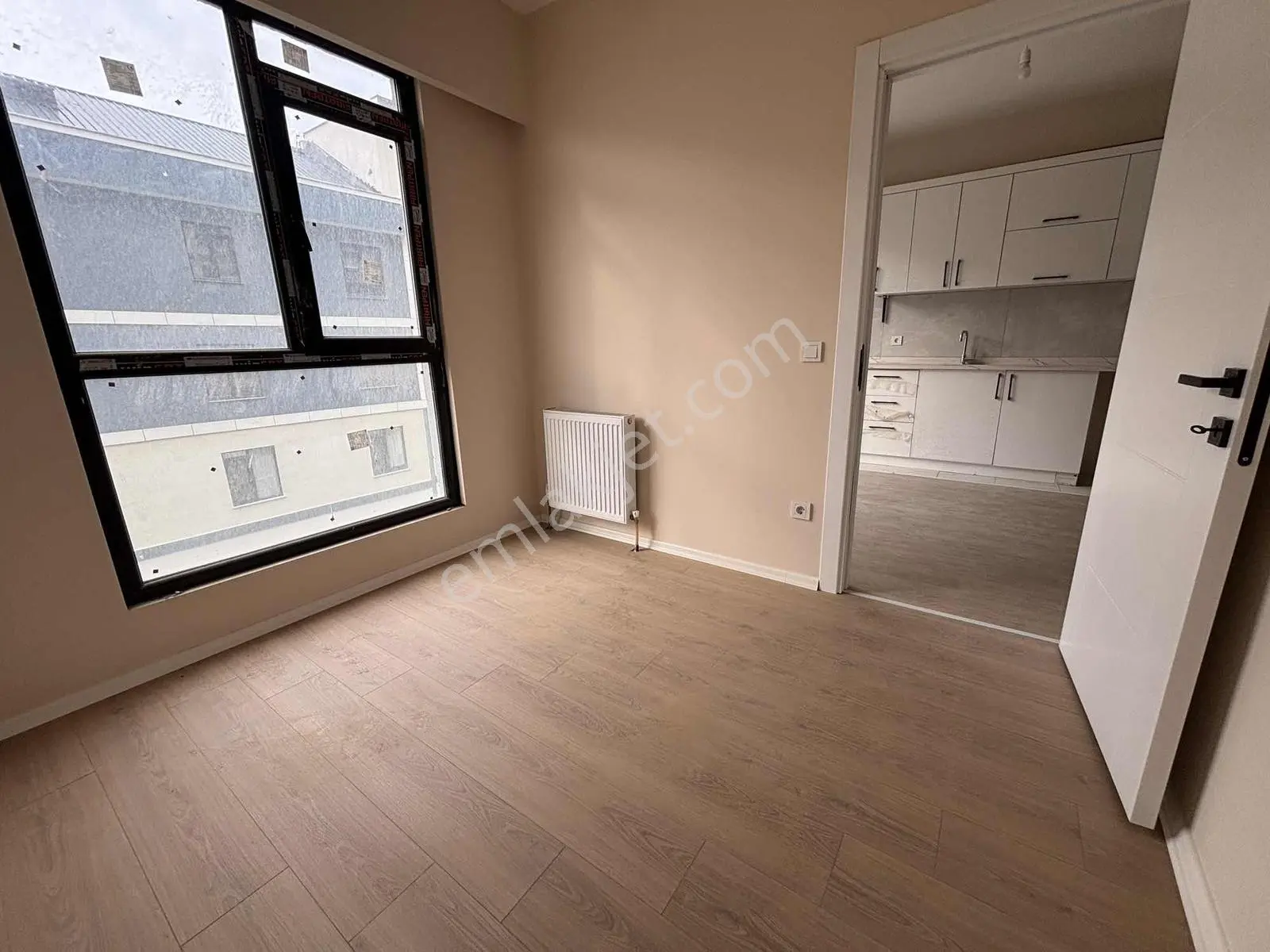 Next Metro Sitesi'nde 2. Kat Güney Cephe 2+1 | Metroya 1 Dk — fotoğraf 12