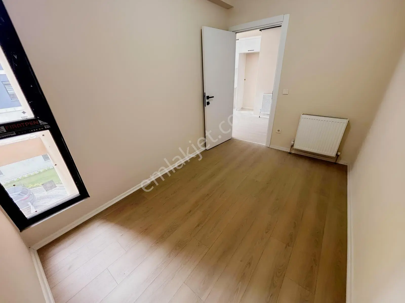 Next Metro Sitesi'nde 2. Kat Güney Cephe 2+1 | Metroya 1 Dk — fotoğraf 19