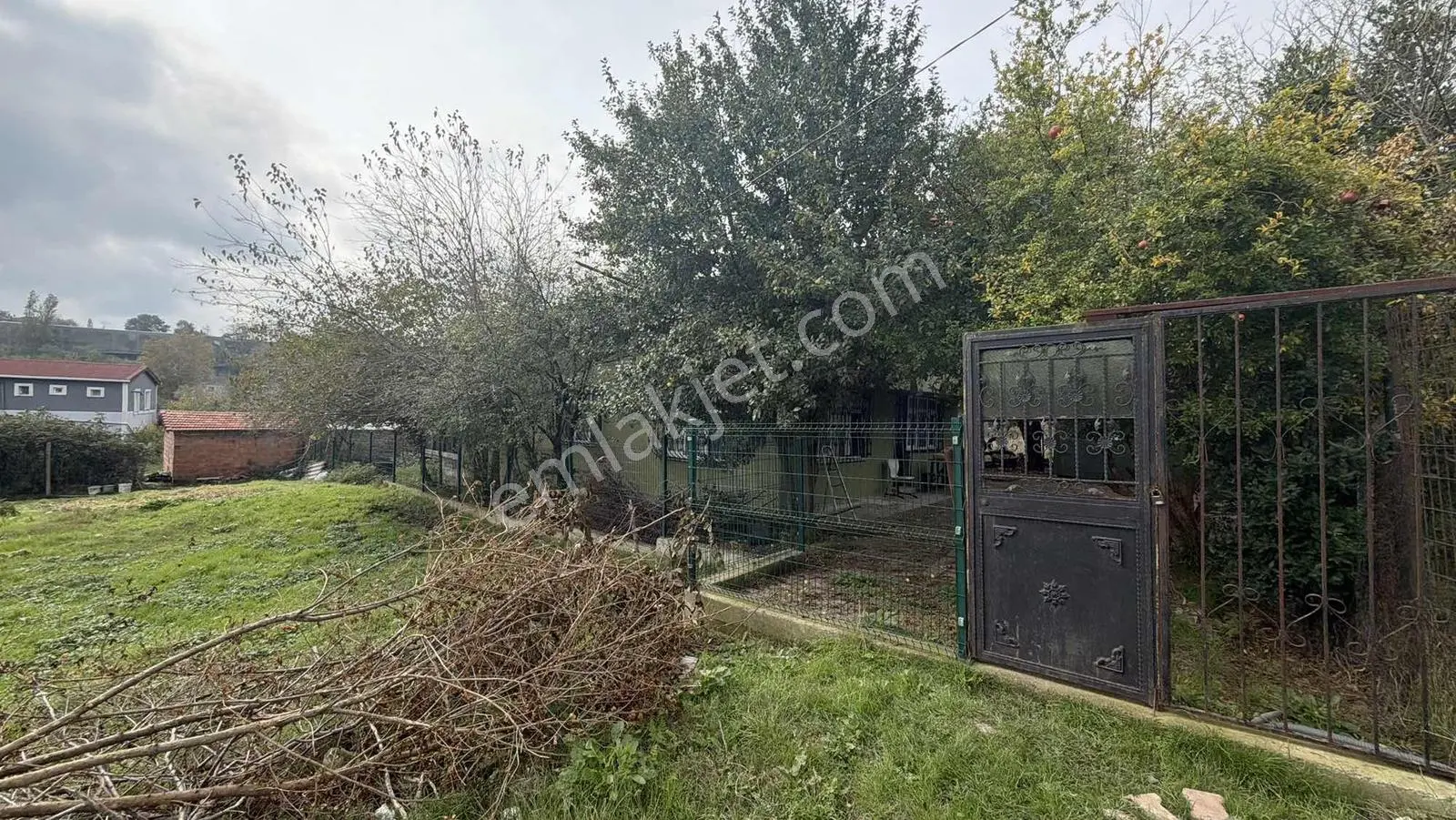 Tayakadın Merkezde Müstakil Ev — fotoğraf 2