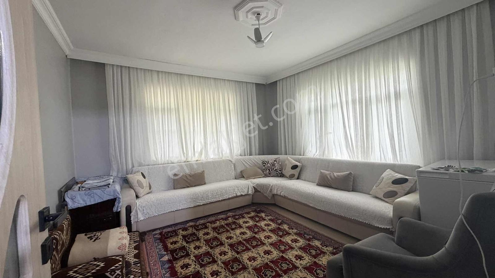 Tayakadın Merkezde Müstakil Ev — fotoğraf 19