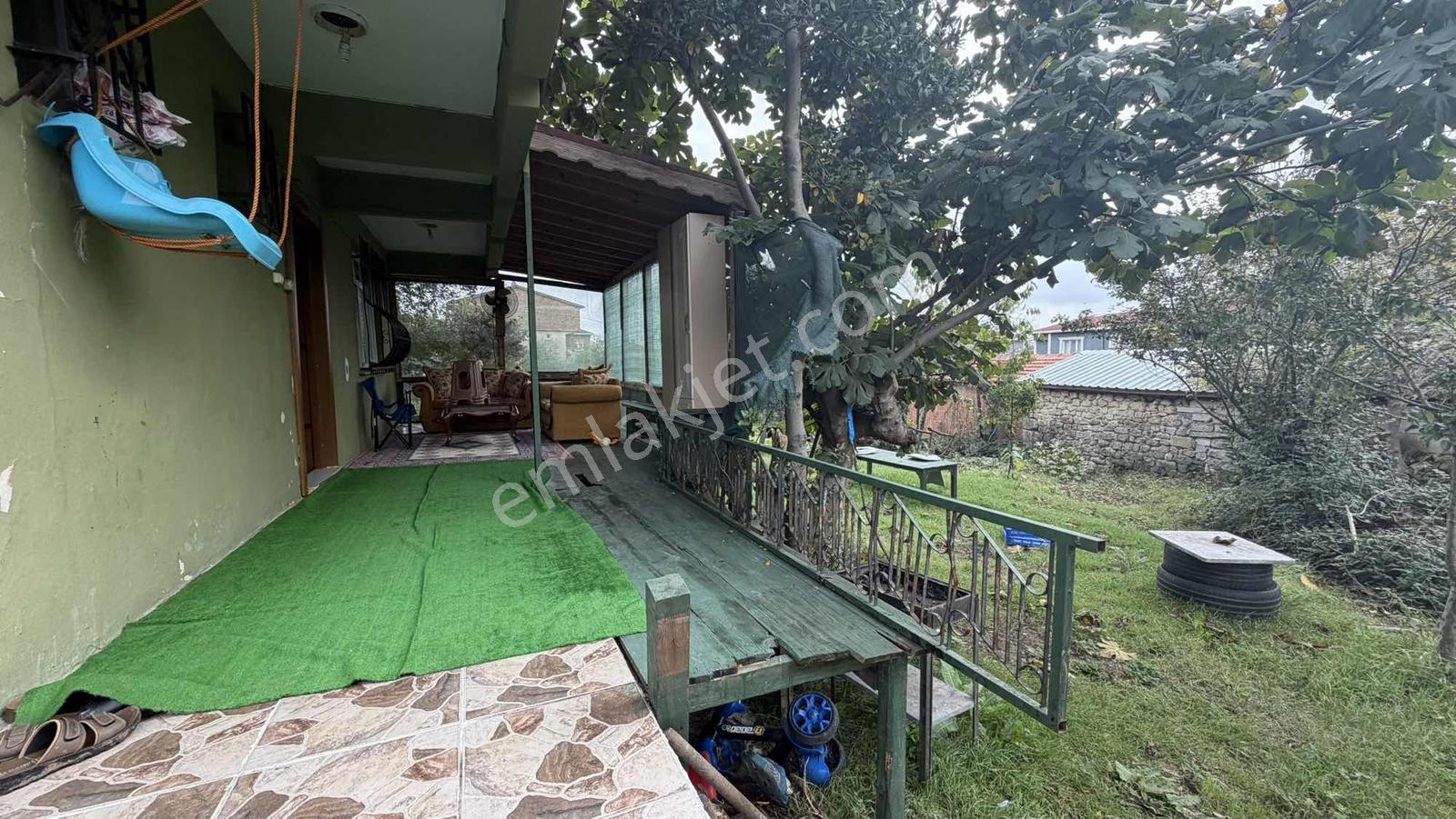 Tayakadın Merkezde Müstakil Ev — fotoğraf 21