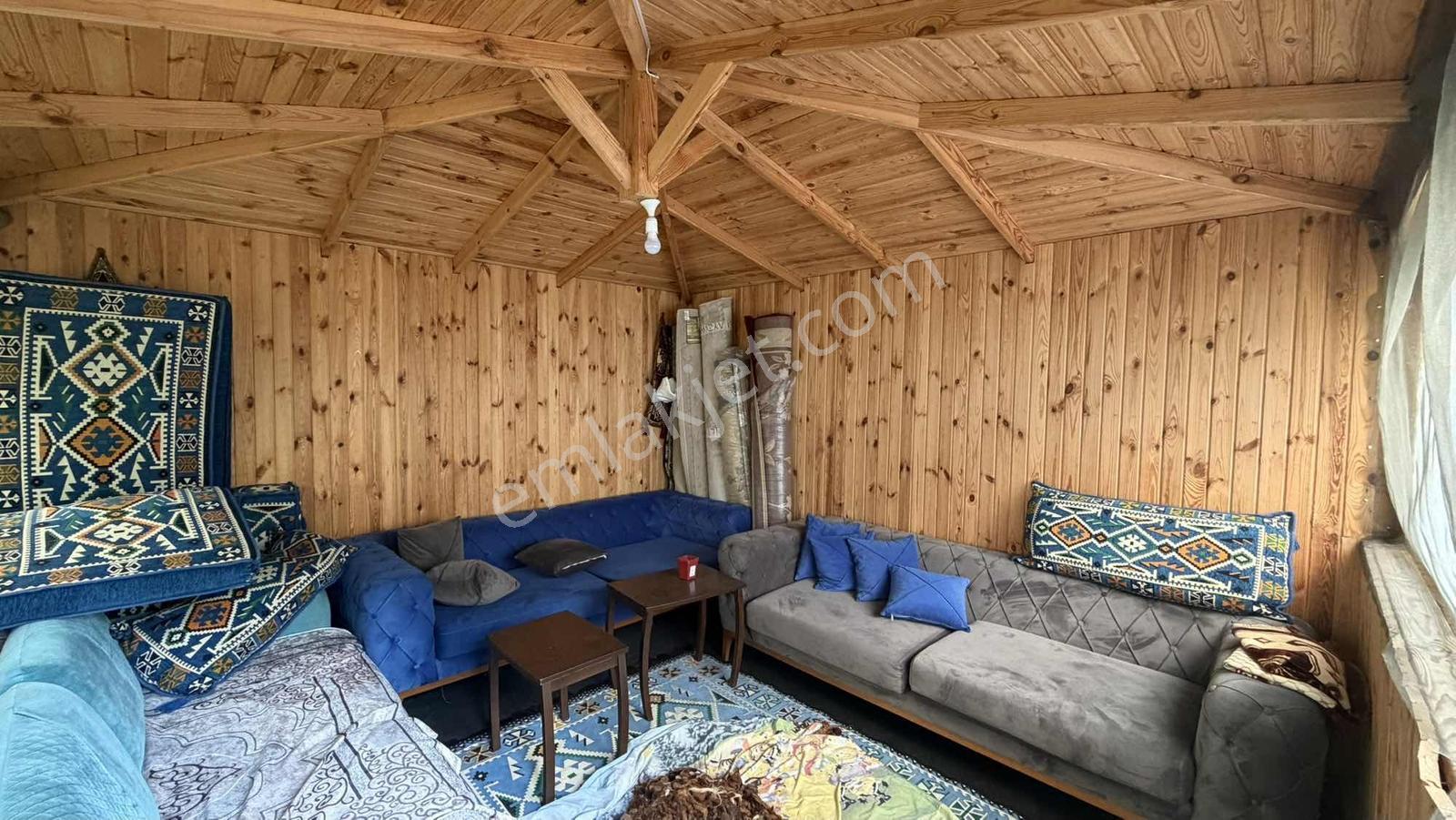 Tayakadın Merkezde Müstakil Ev — fotoğraf 24