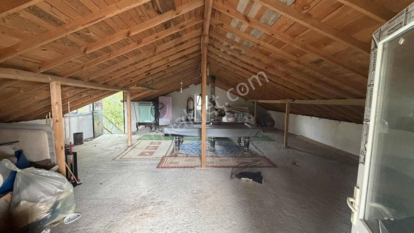 Tayakadın Merkezde Müstakil Ev — fotoğraf 26