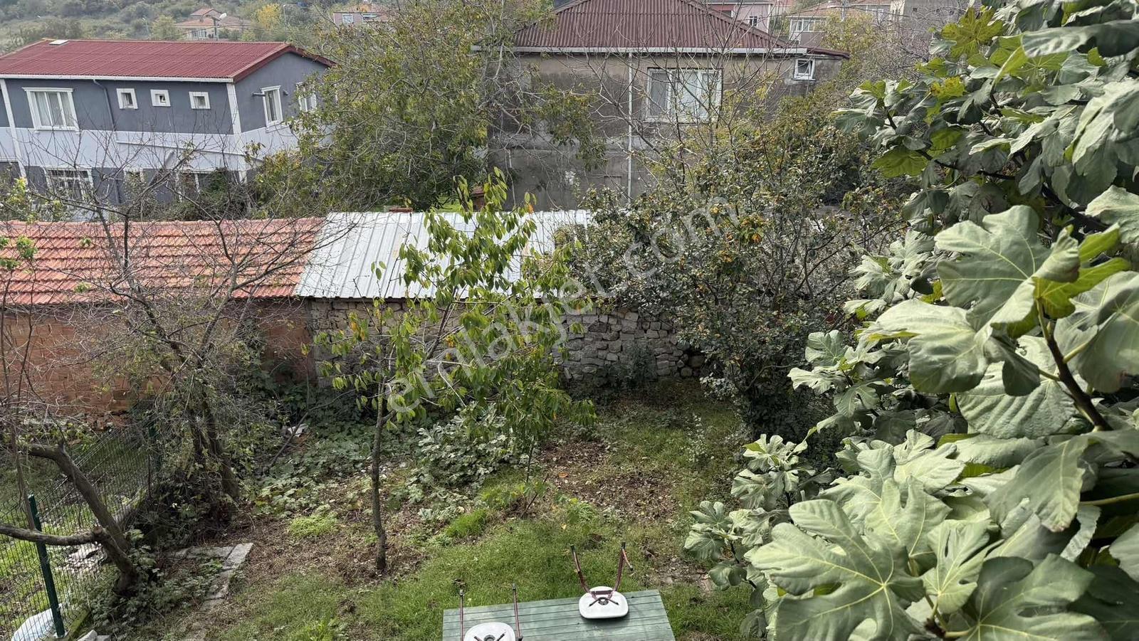 Tayakadın Merkezde Müstakil Ev — fotoğraf 27